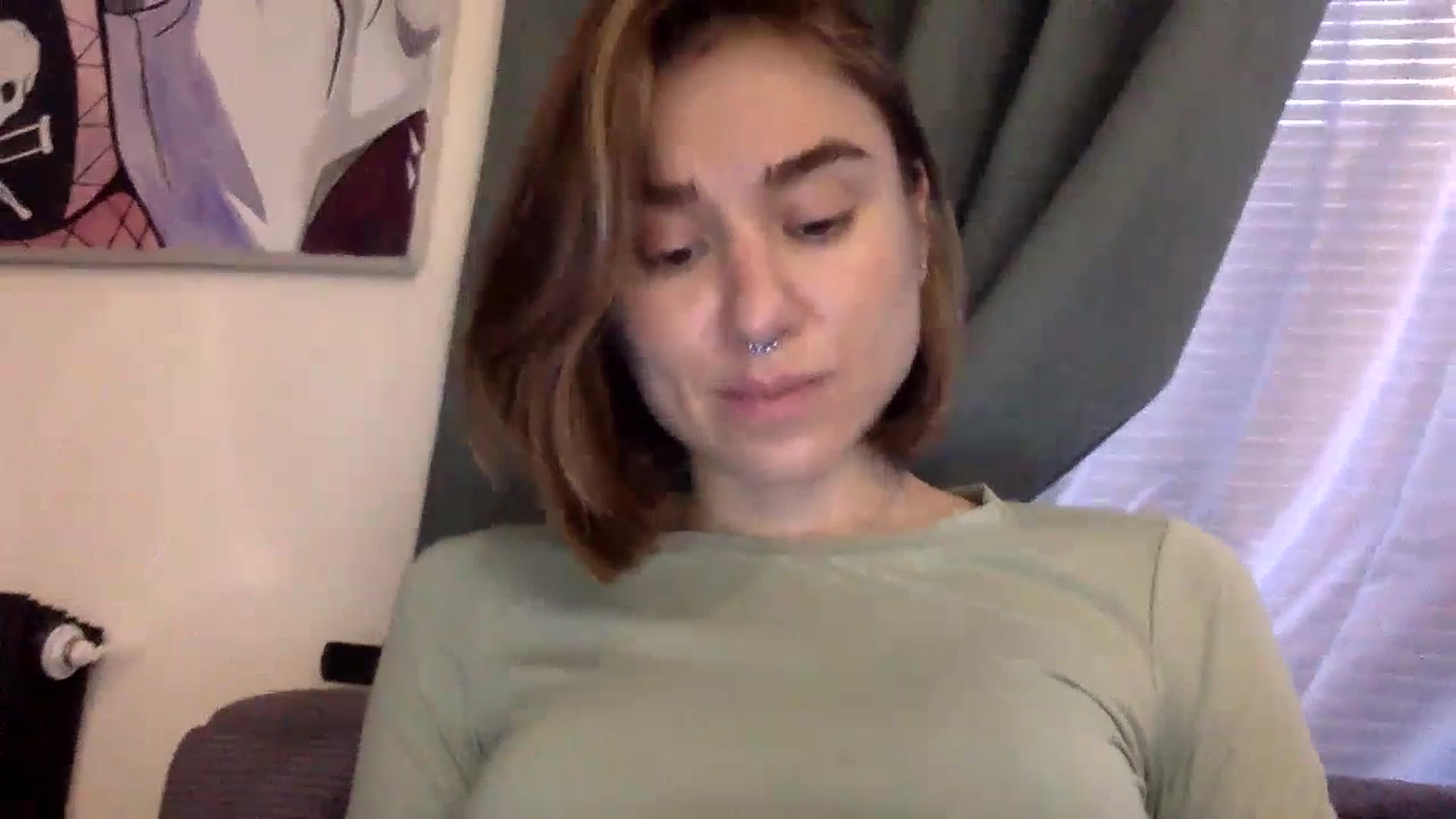 Gallery image thumbnail from EgoisticPuss's myfreecams stream on, 07/16/2023, 16:15 image 13 of 20