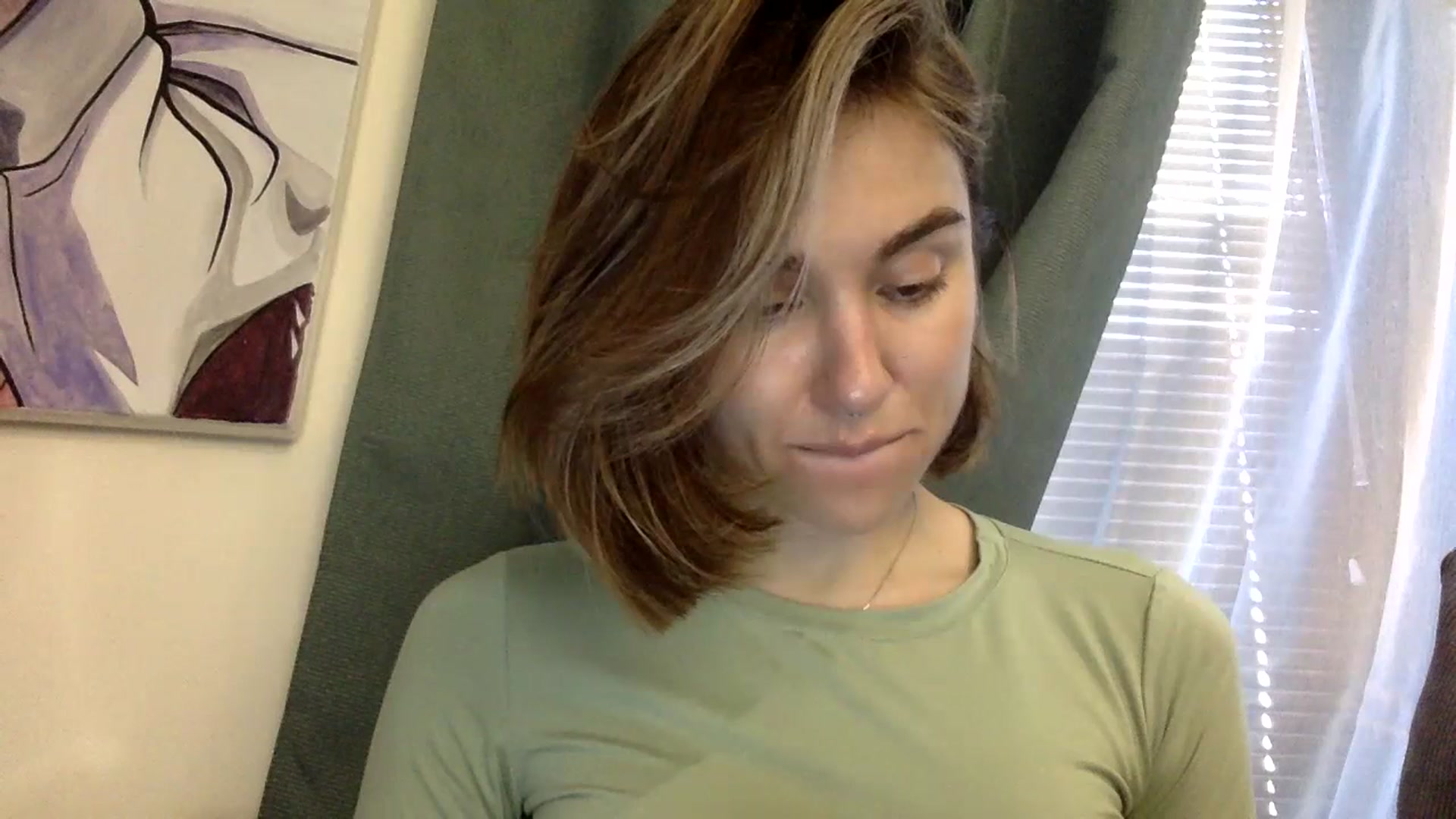 Gallery image thumbnail from EgoisticPuss's myfreecams stream on, 07/16/2023, 16:15 image 6 of 20