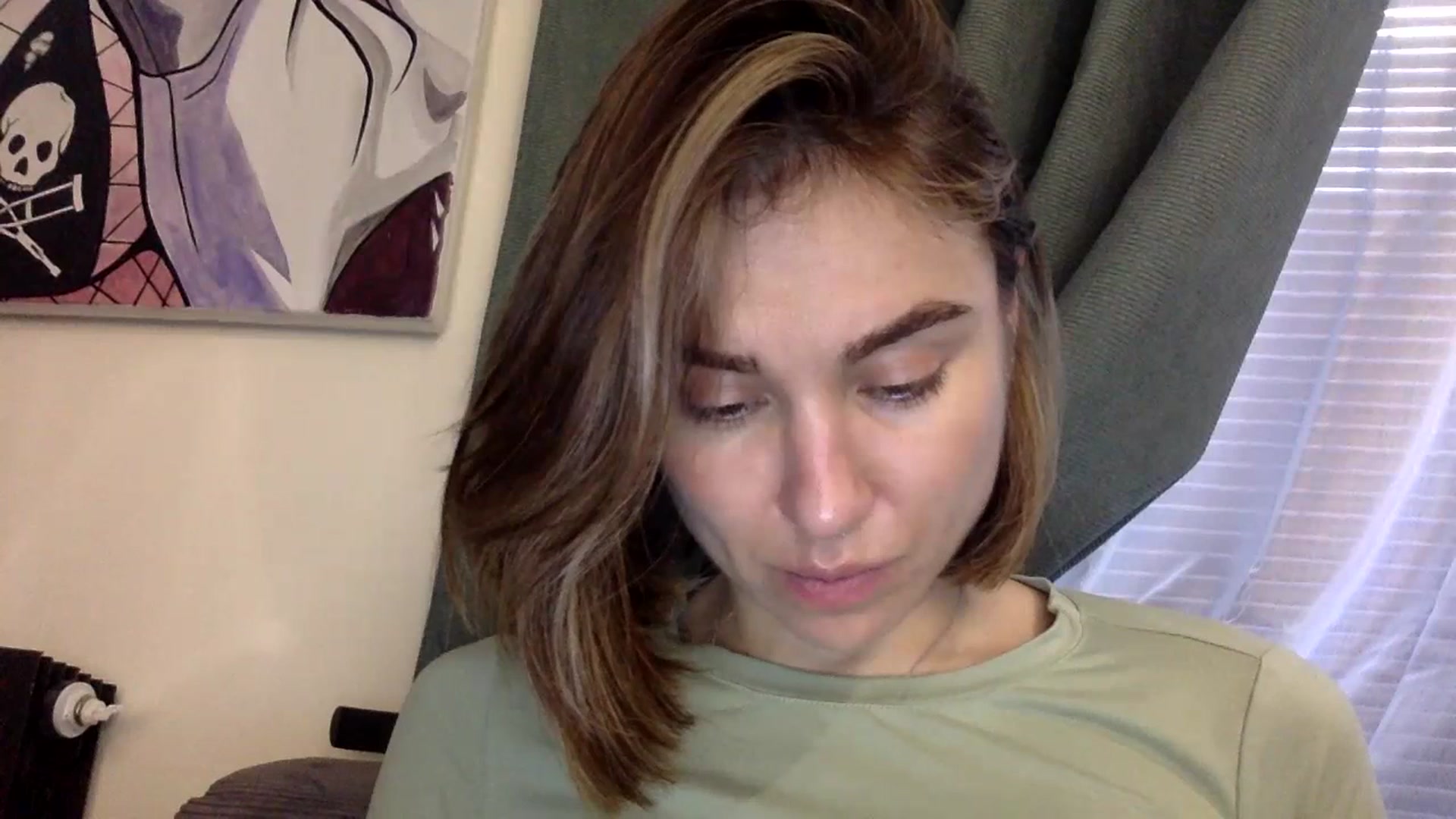 Gallery image thumbnail from EgoisticPuss's myfreecams stream on, 07/16/2023, 16:15 image 12 of 20