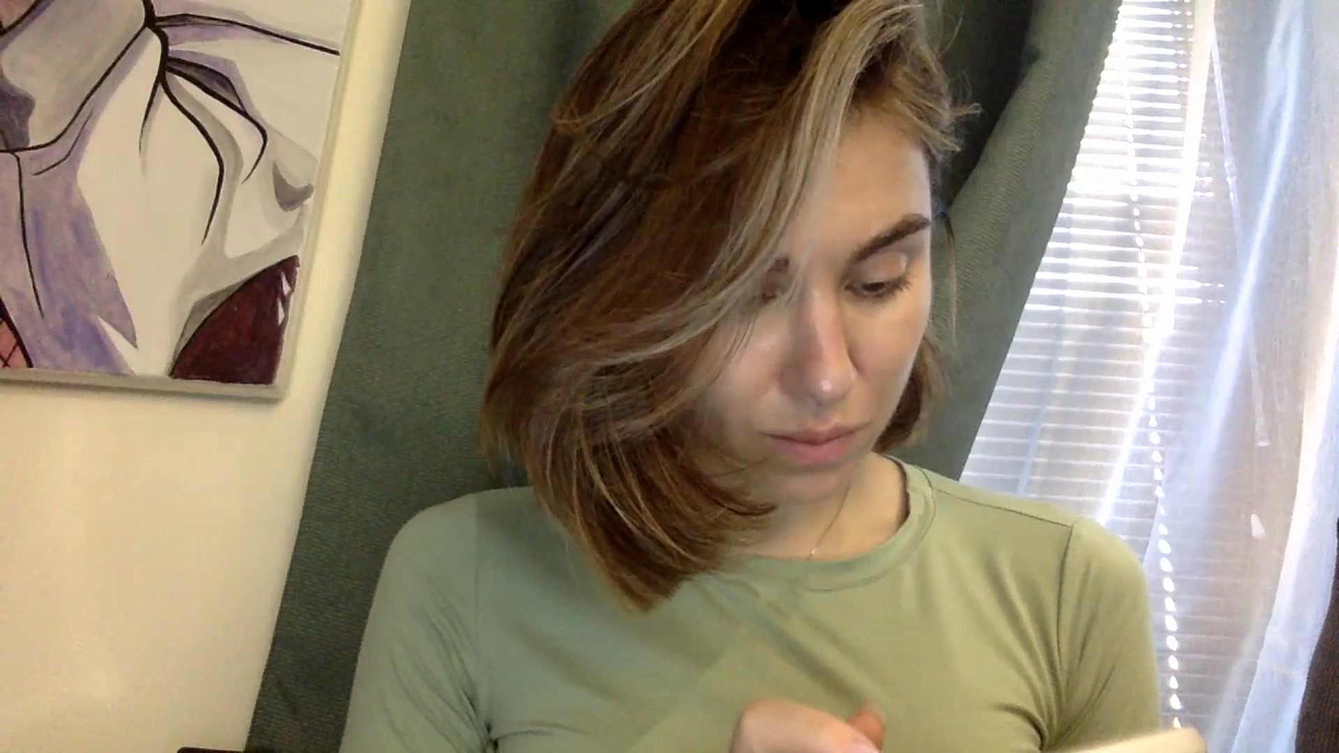 Gallery image thumbnail from EgoisticPuss's myfreecams stream on, 07/16/2023, 16:15 image 5 of 20