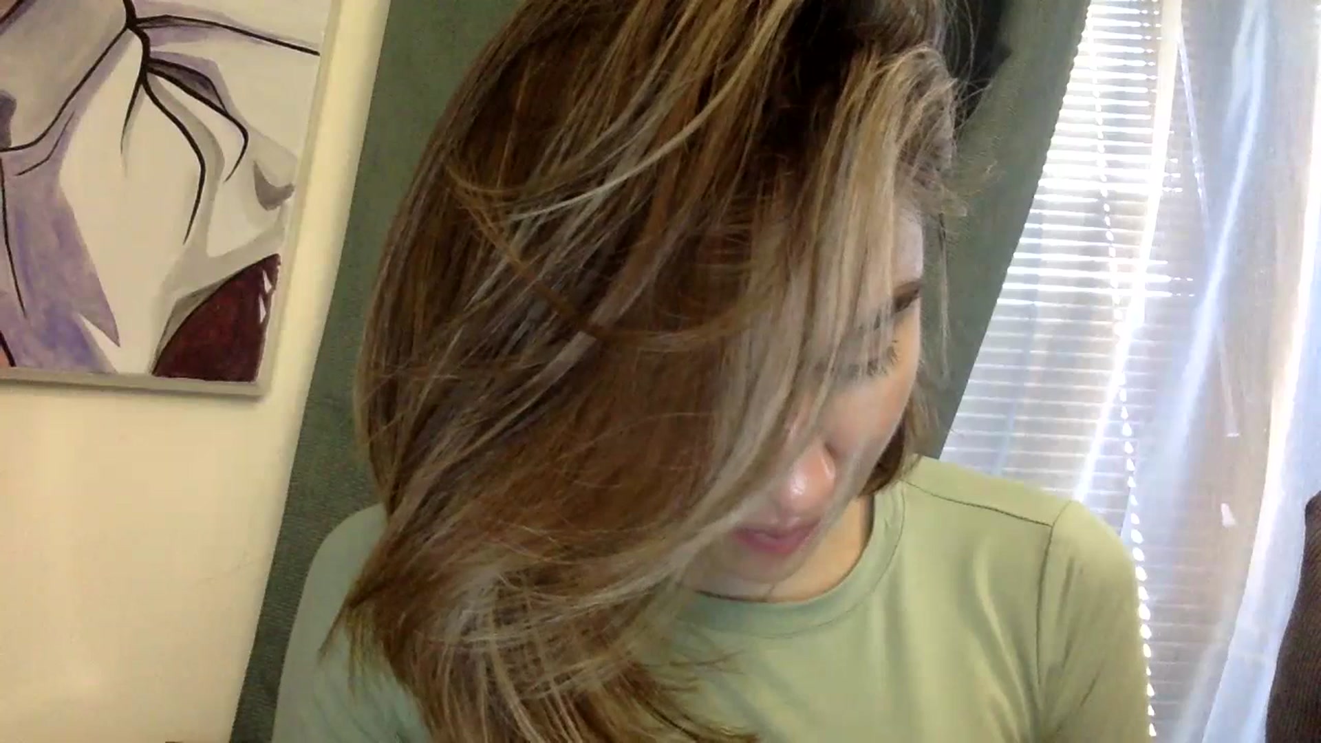 Gallery image thumbnail from EgoisticPuss's myfreecams stream on, 07/16/2023, 16:15 image 7 of 20