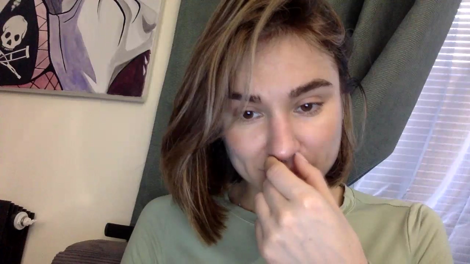 Gallery image thumbnail from EgoisticPuss's myfreecams stream on, 07/16/2023, 16:15 image 9 of 20