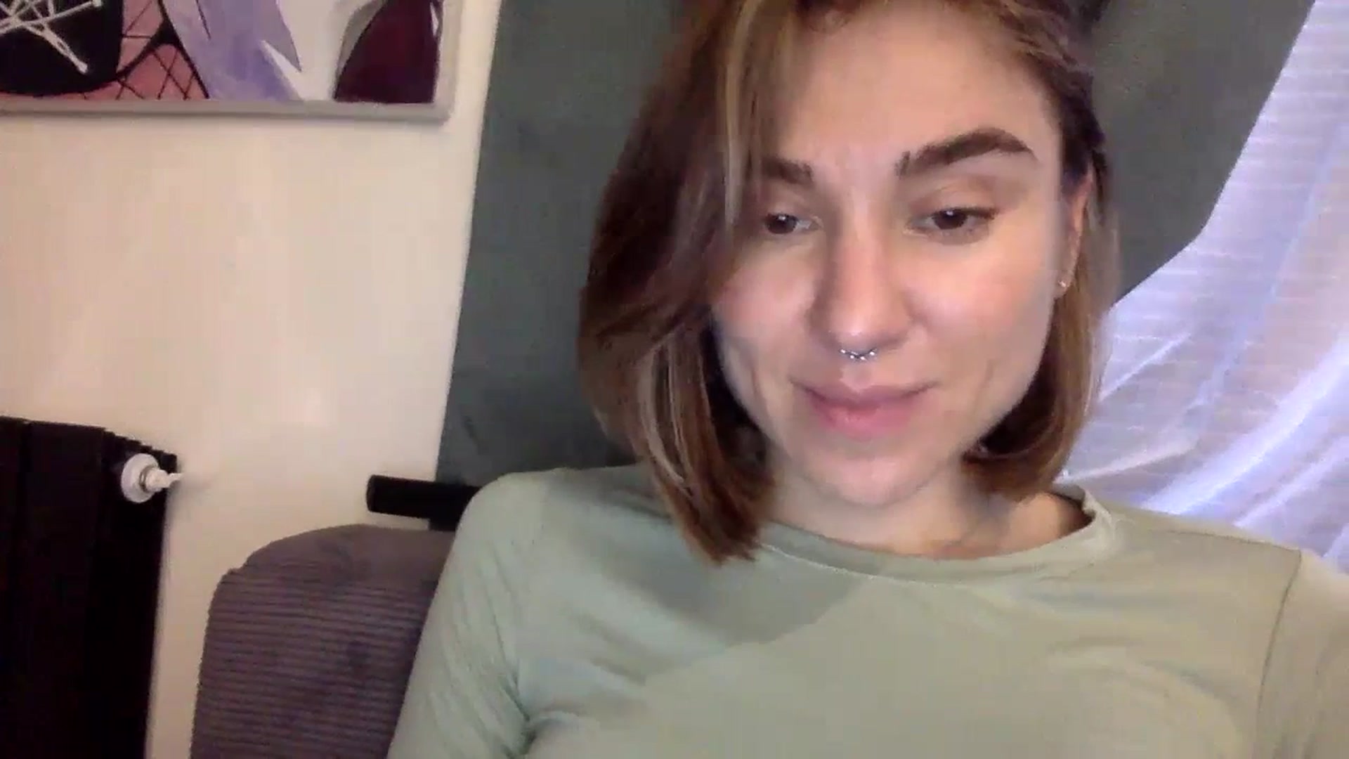 Gallery image thumbnail from EgoisticPuss's myfreecams stream on, 07/16/2023, 16:15 image 15 of 20