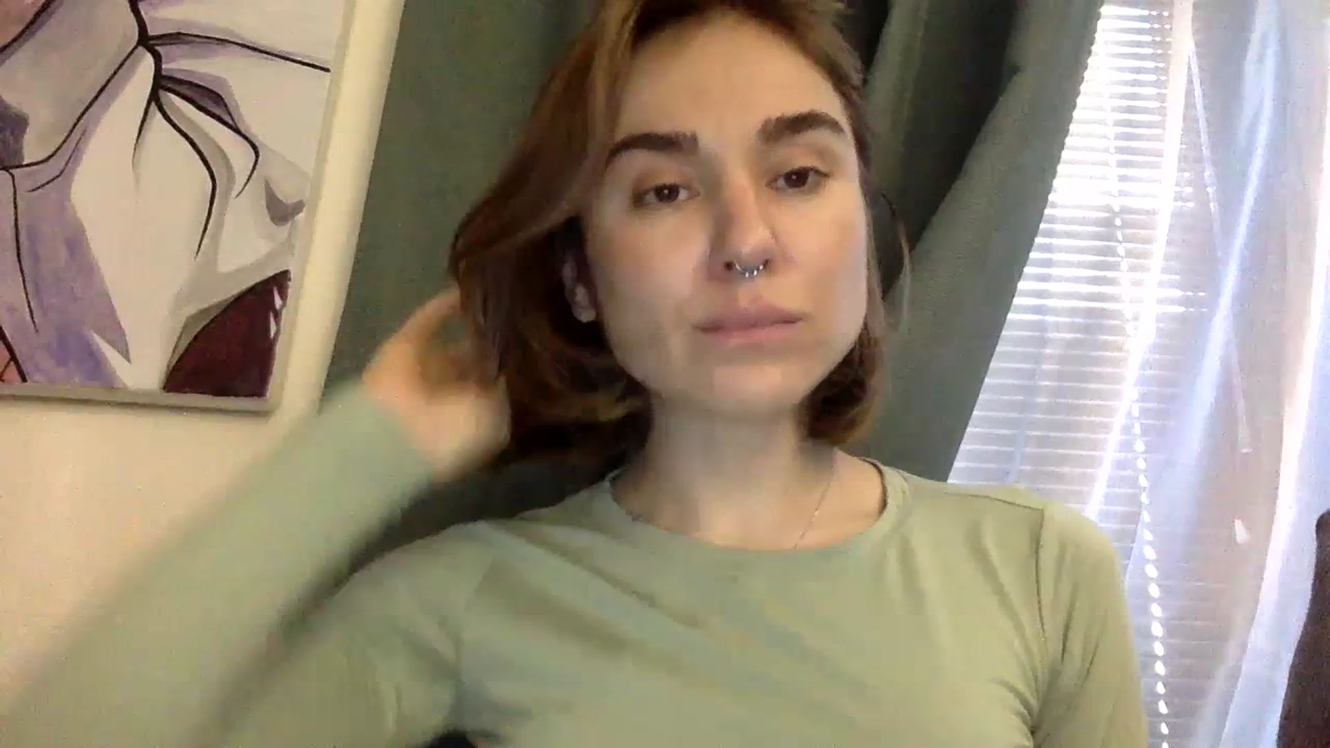 Gallery image thumbnail from EgoisticPuss's myfreecams stream on, 07/16/2023, 16:15 image 3 of 20