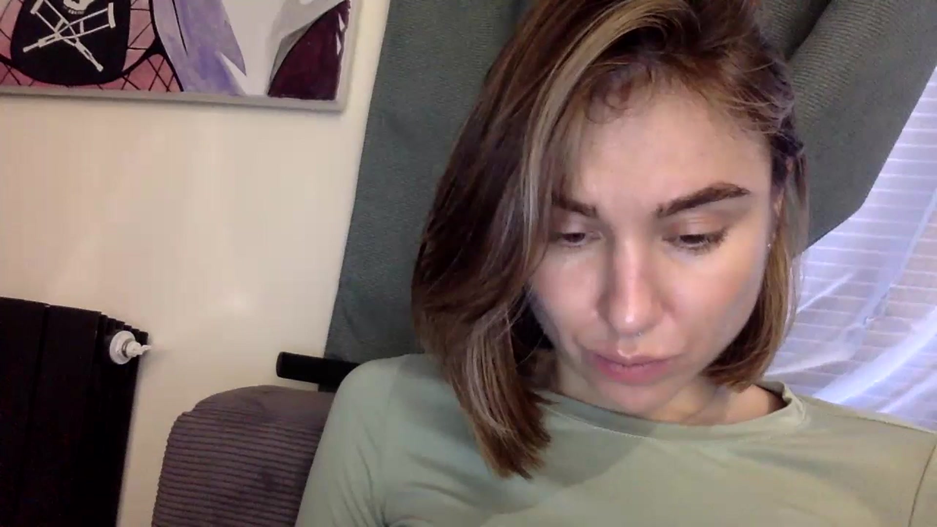 Gallery image thumbnail from EgoisticPuss's myfreecams stream on, 07/16/2023, 16:15 image 14 of 20