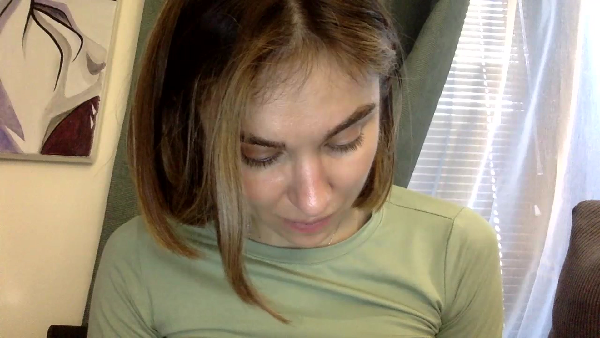 Gallery image thumbnail from EgoisticPuss's myfreecams stream on, 07/16/2023, 16:15 image 2 of 20