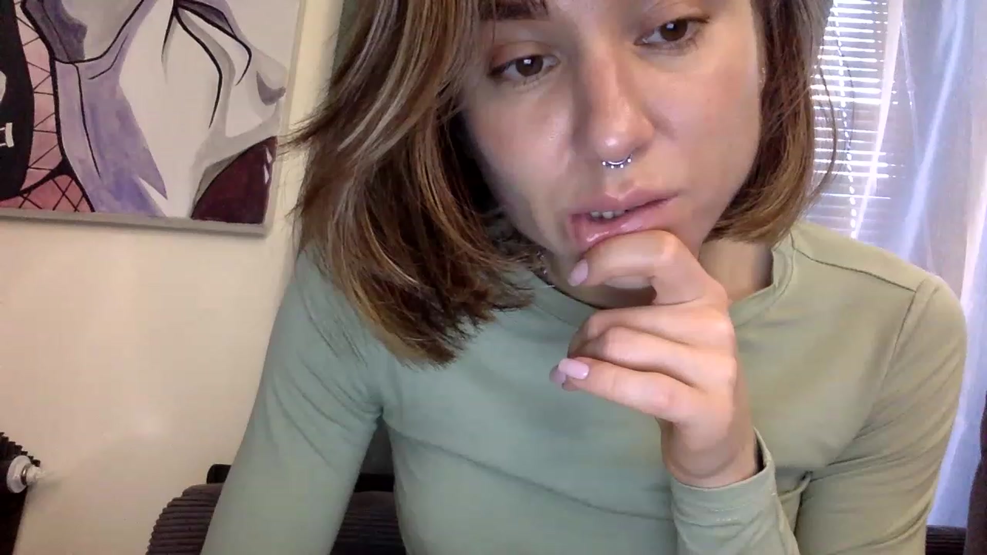 Gallery image thumbnail from EgoisticPuss's myfreecams stream on, 07/16/2023, 16:25 image 7 of 20