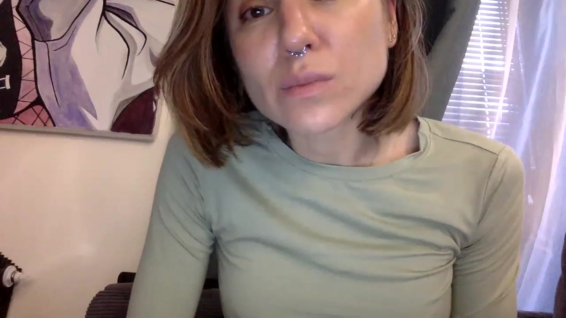 Gallery image thumbnail from EgoisticPuss's myfreecams stream on, 07/16/2023, 16:25 image 5 of 20
