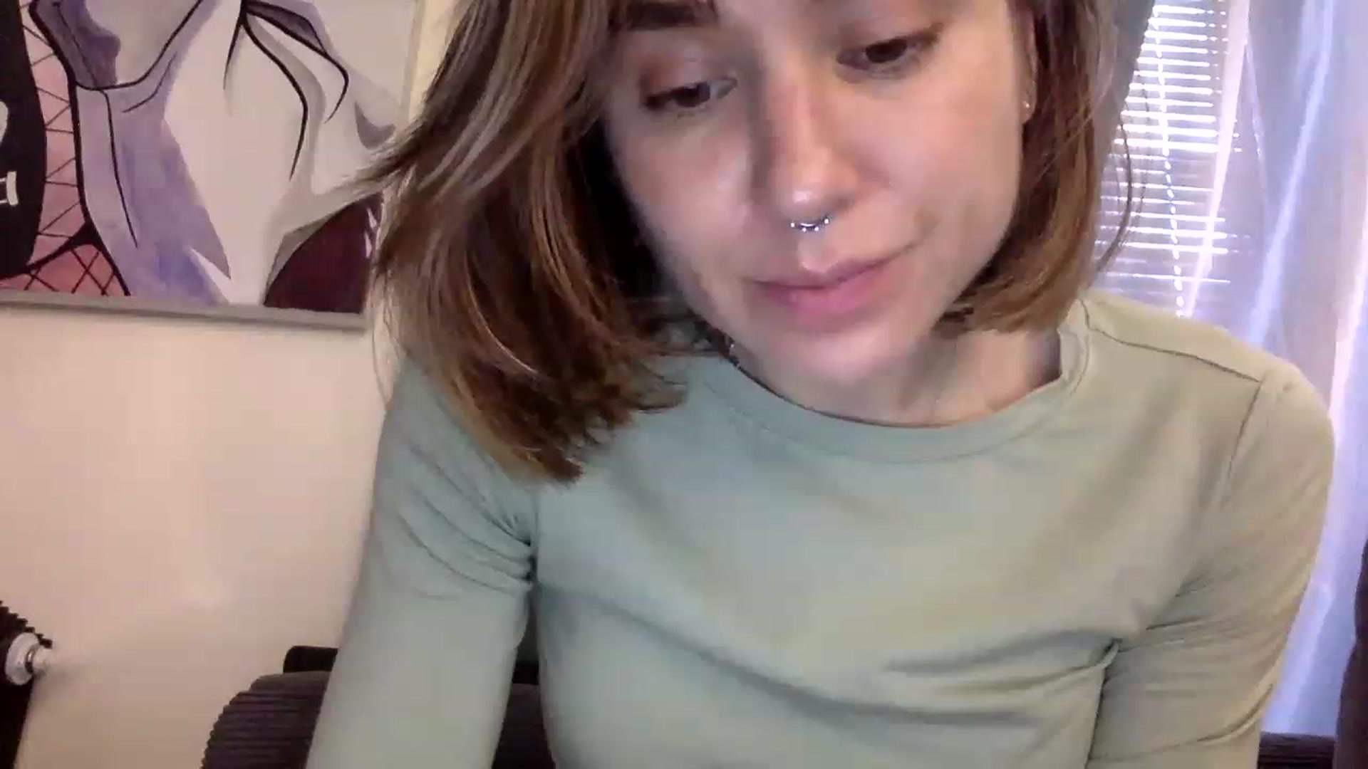 Gallery image thumbnail from EgoisticPuss's myfreecams stream on, 07/16/2023, 16:25 image 6 of 20