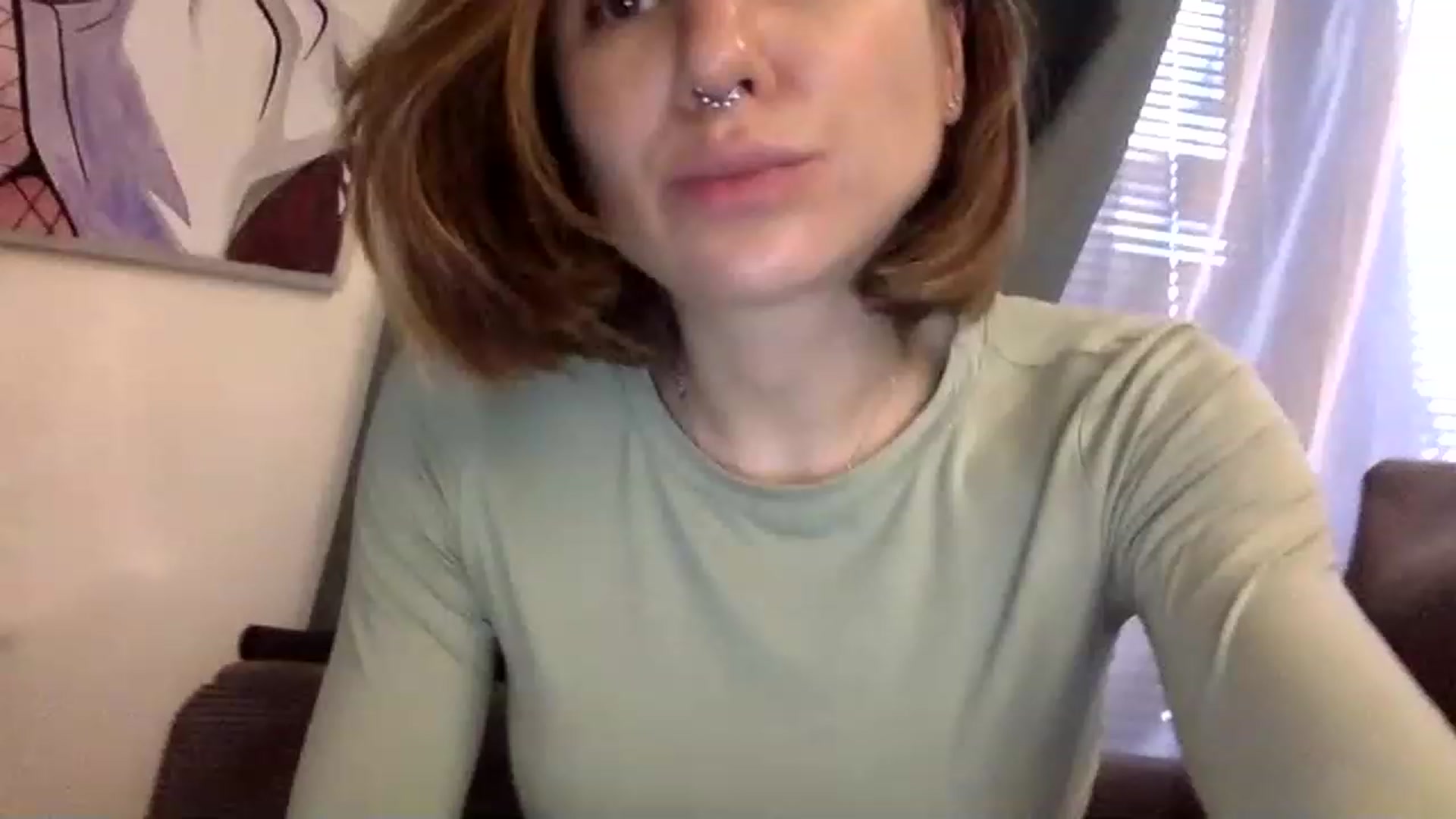 Gallery image thumbnail from EgoisticPuss's myfreecams stream on, 07/16/2023, 16:25 image 1 of 20