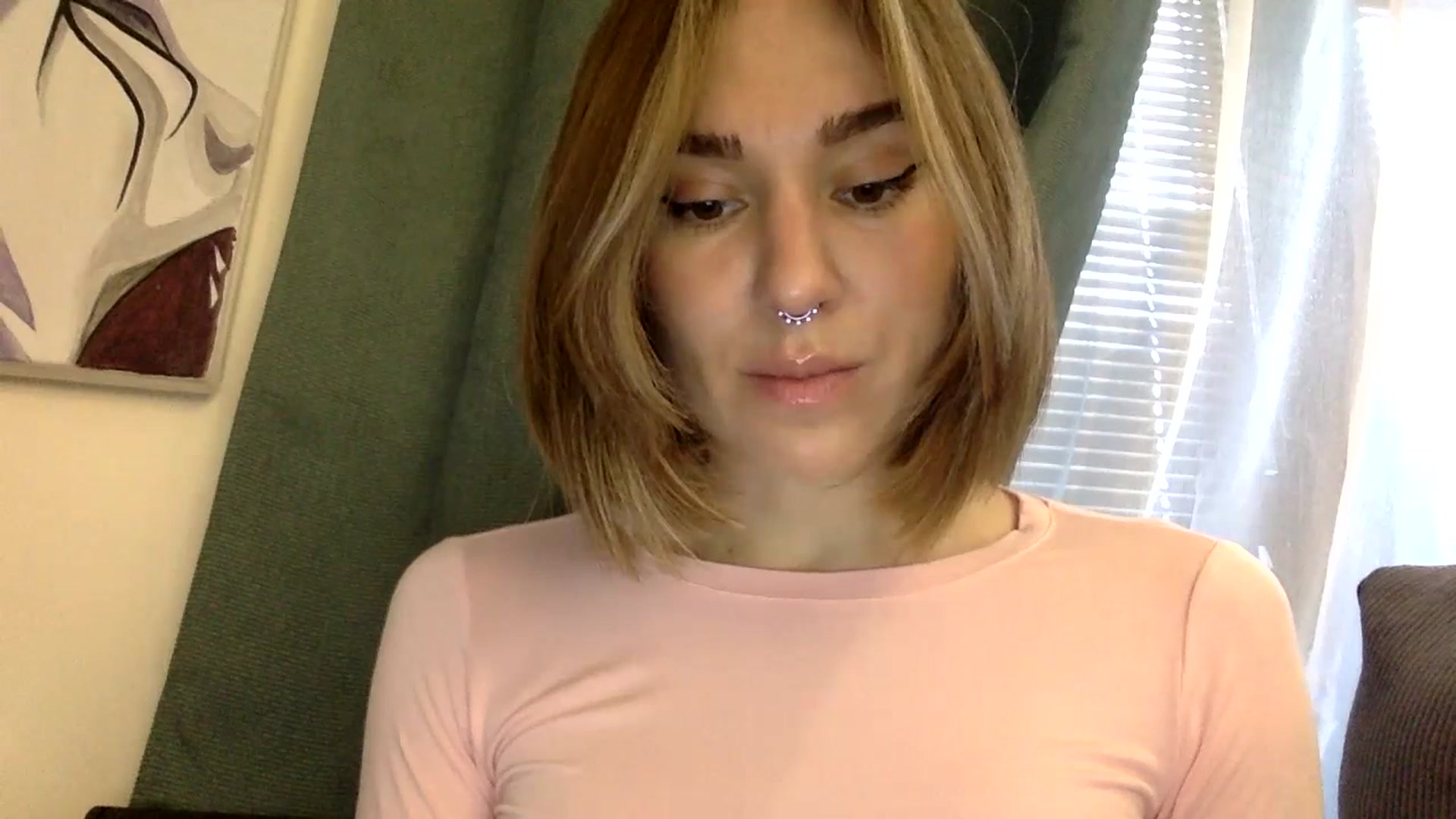 Gallery image thumbnail from EgoisticPuss's myfreecams stream on, 07/17/2023, 13:05 image 10 of 20