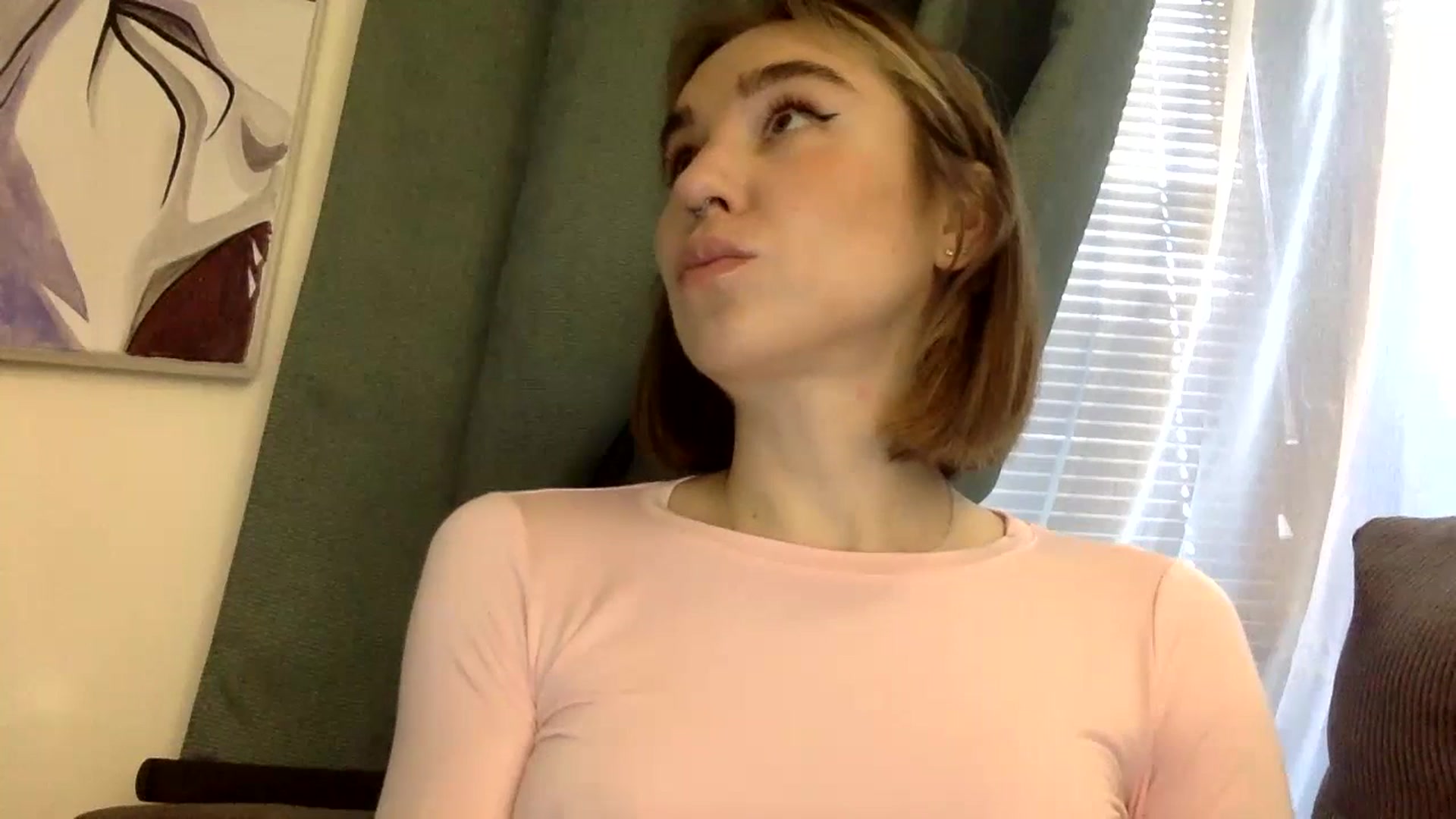 Gallery image thumbnail from EgoisticPuss's myfreecams stream on, 07/17/2023, 13:05 image 11 of 20