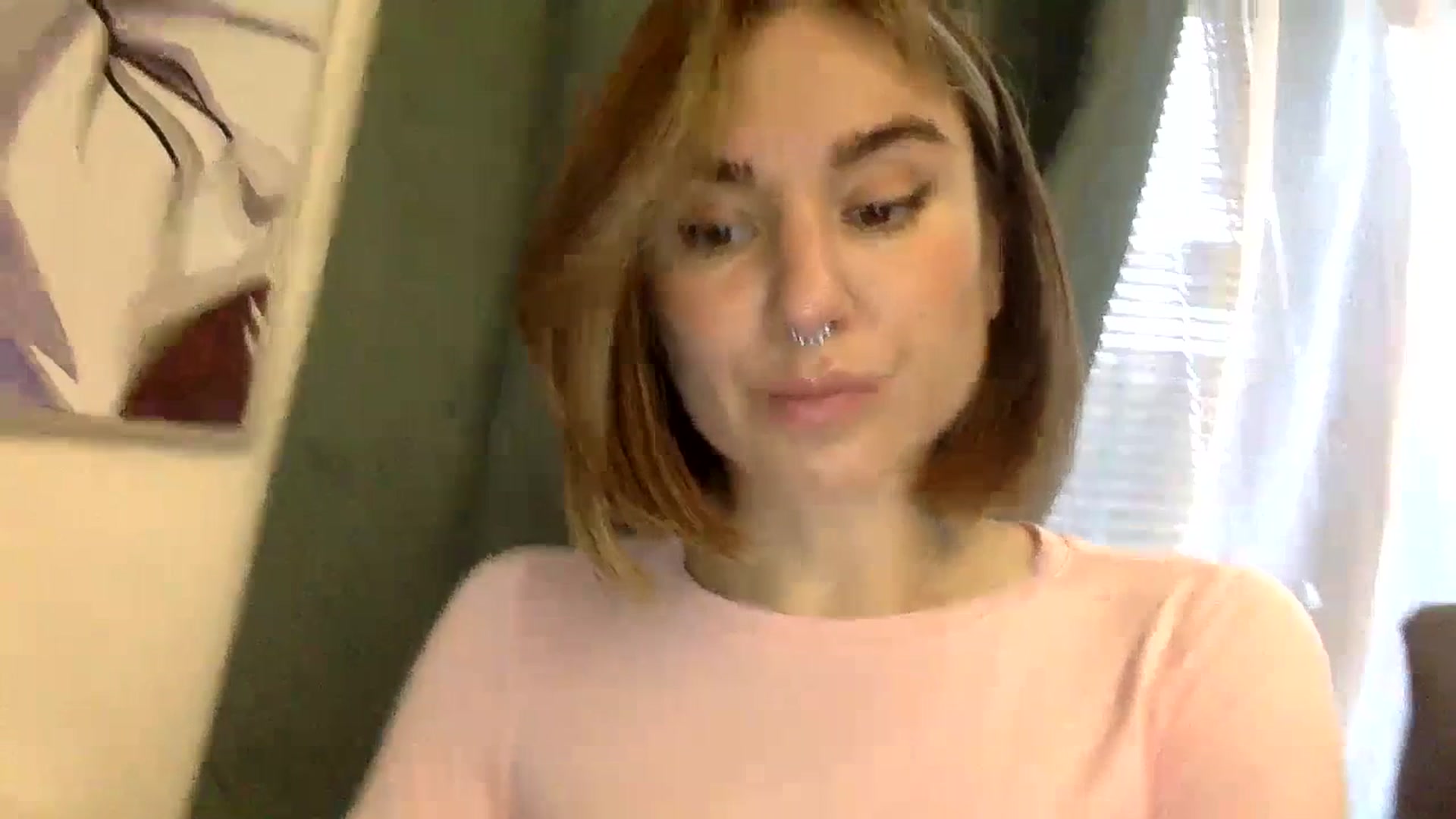 Gallery image thumbnail from EgoisticPuss's myfreecams stream on, 07/17/2023, 13:05 image 8 of 20