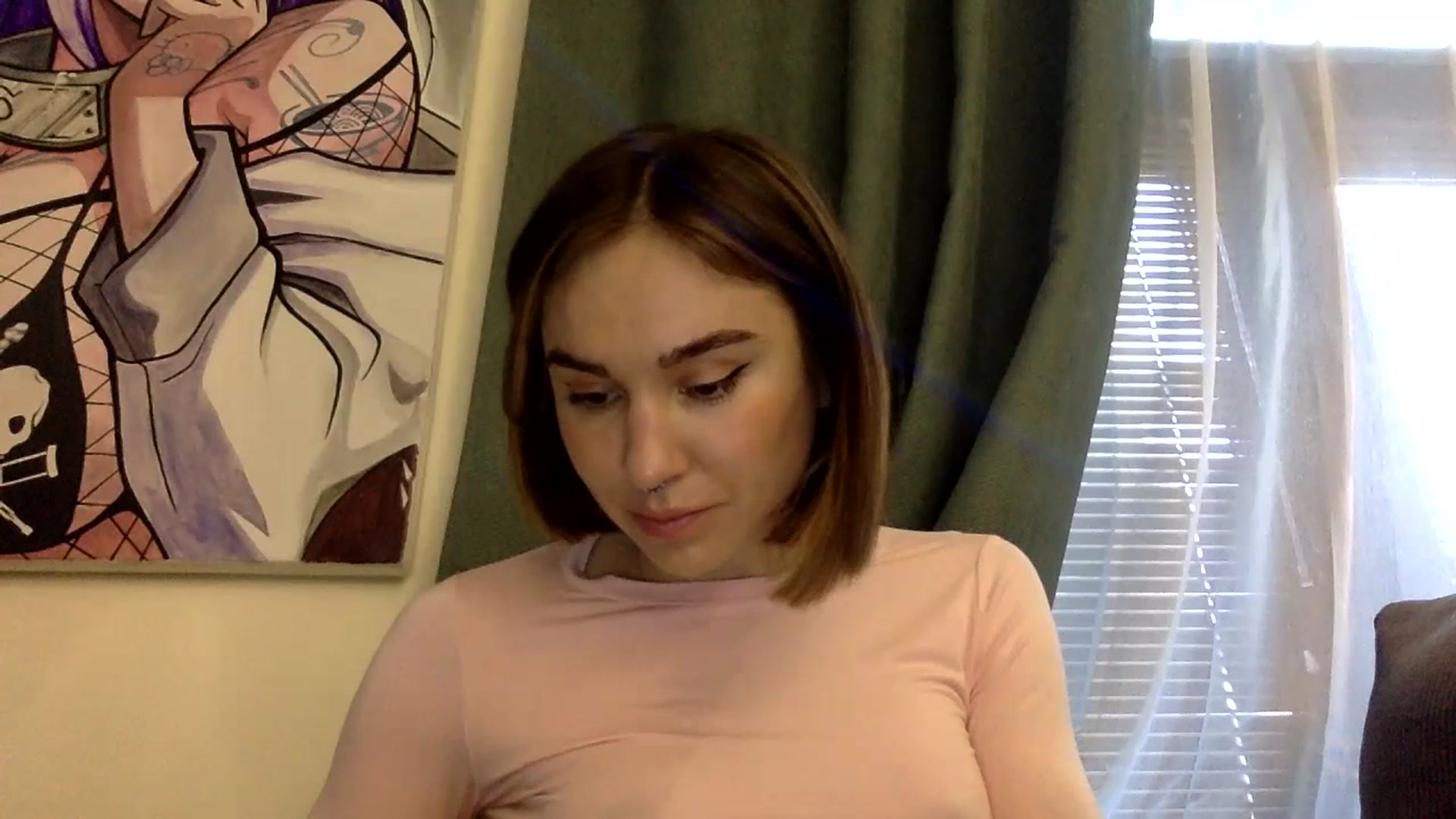 Gallery image thumbnail from EgoisticPuss's myfreecams stream on, 07/17/2023, 13:05 image 16 of 20