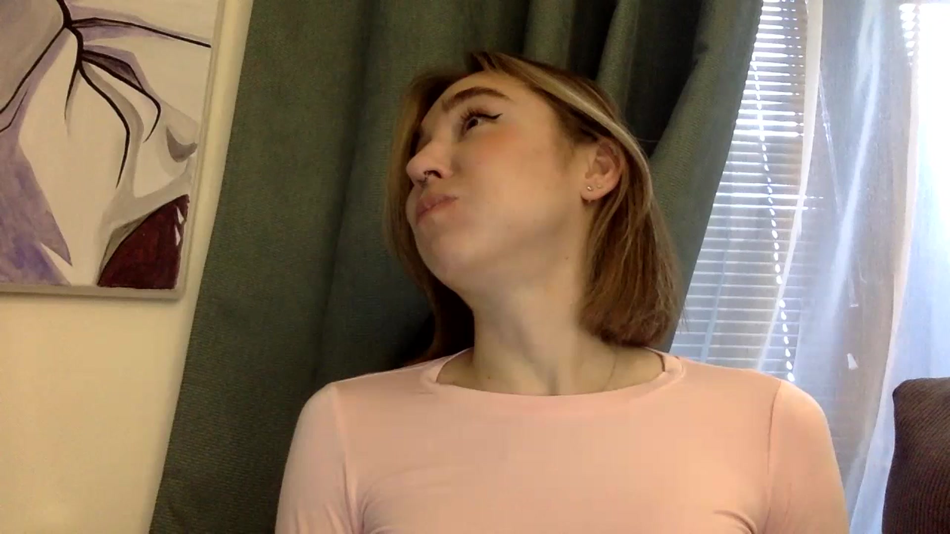 Gallery image thumbnail from EgoisticPuss's myfreecams stream on, 07/17/2023, 13:05 image 5 of 20