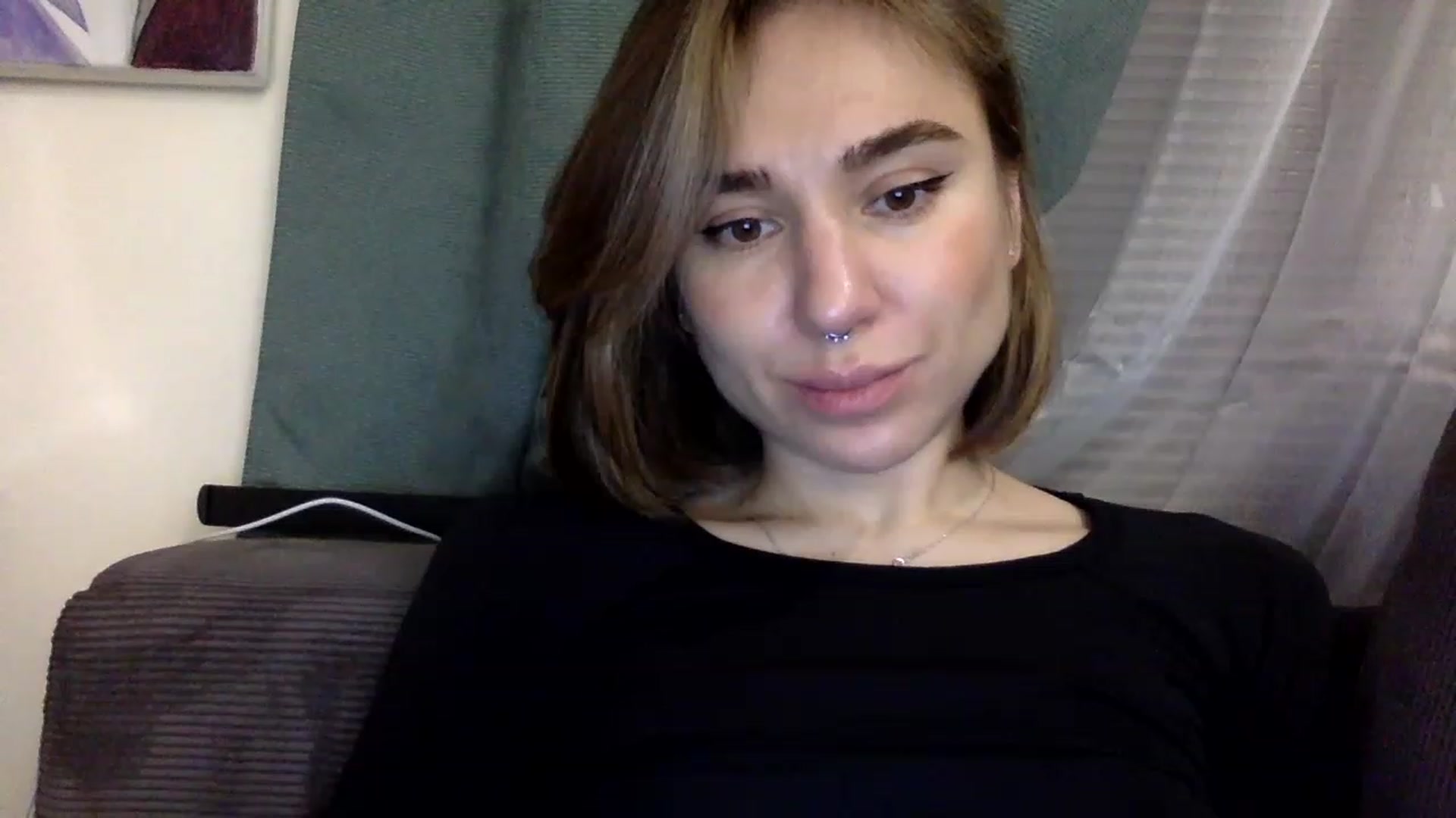Gallery image thumbnail from EgoisticPuss's myfreecams stream on, 07/17/2023, 20:34 image 4 of 20