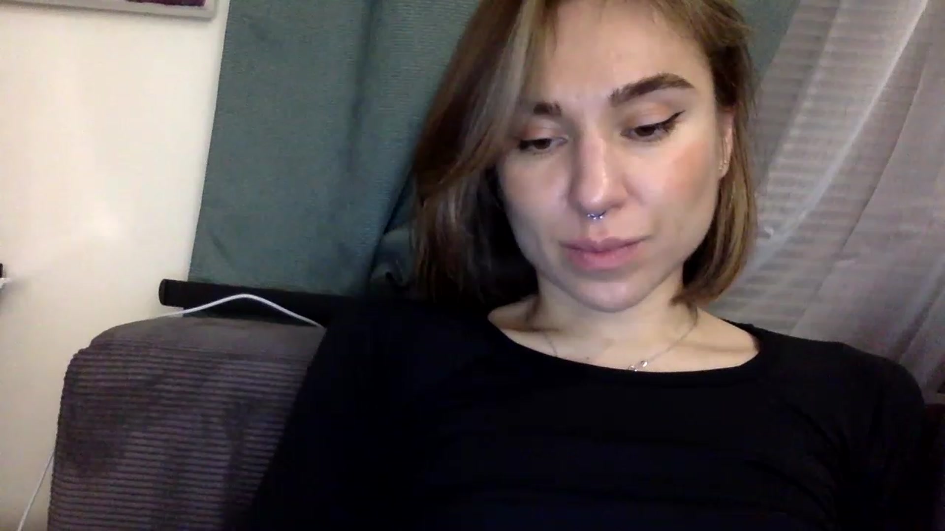 Gallery image thumbnail from EgoisticPuss's myfreecams stream on, 07/17/2023, 20:34 image 5 of 20