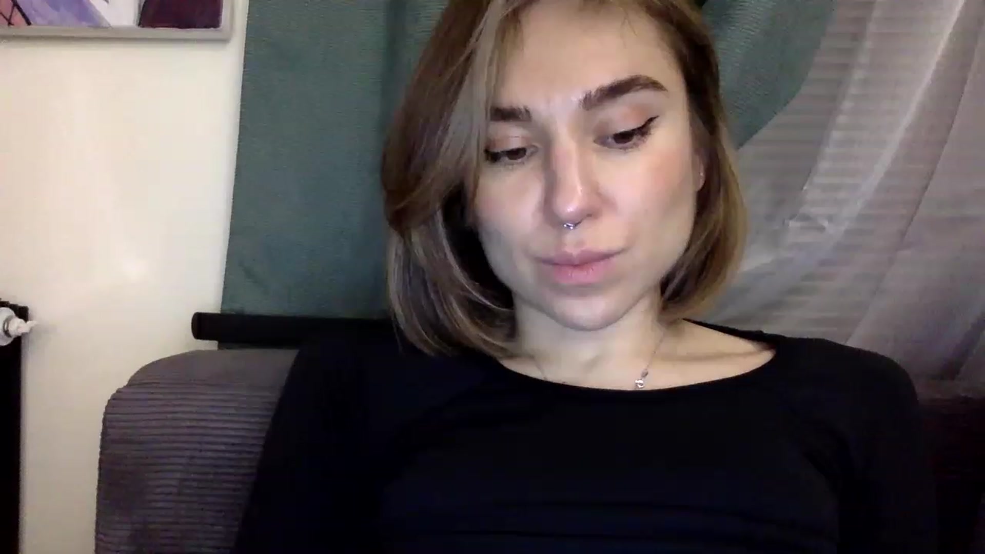 Gallery image thumbnail from EgoisticPuss's myfreecams stream on, 07/17/2023, 20:34 image 19 of 20