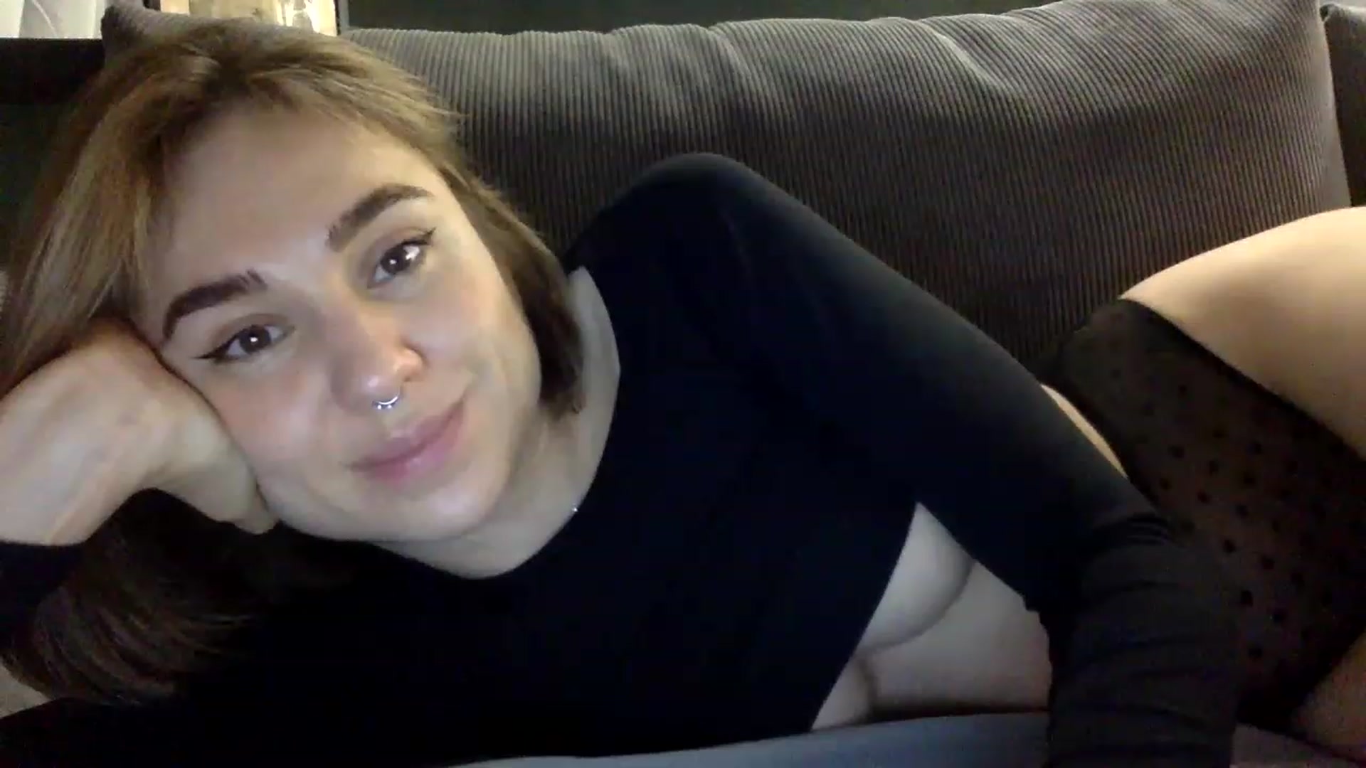 Gallery image thumbnail from EgoisticPuss's myfreecams stream on, 07/17/2023, 20:34 image 11 of 20