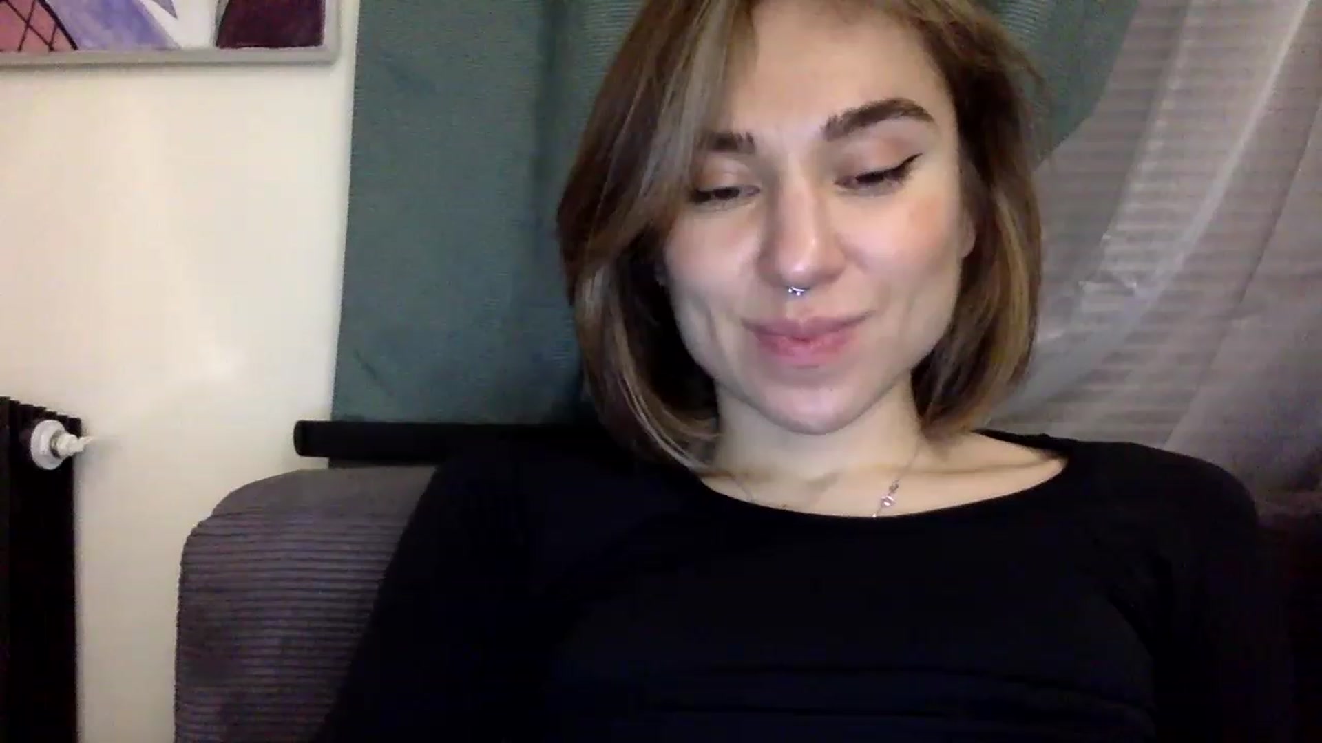 Gallery image thumbnail from EgoisticPuss's myfreecams stream on, 07/17/2023, 20:34 image 20 of 20