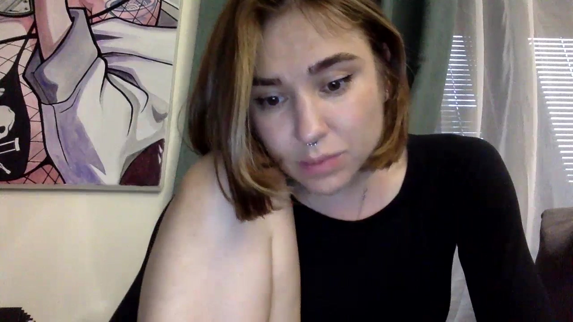 Gallery image thumbnail from EgoisticPuss's myfreecams stream on, 07/18/2023, 17:22 image 4 of 20