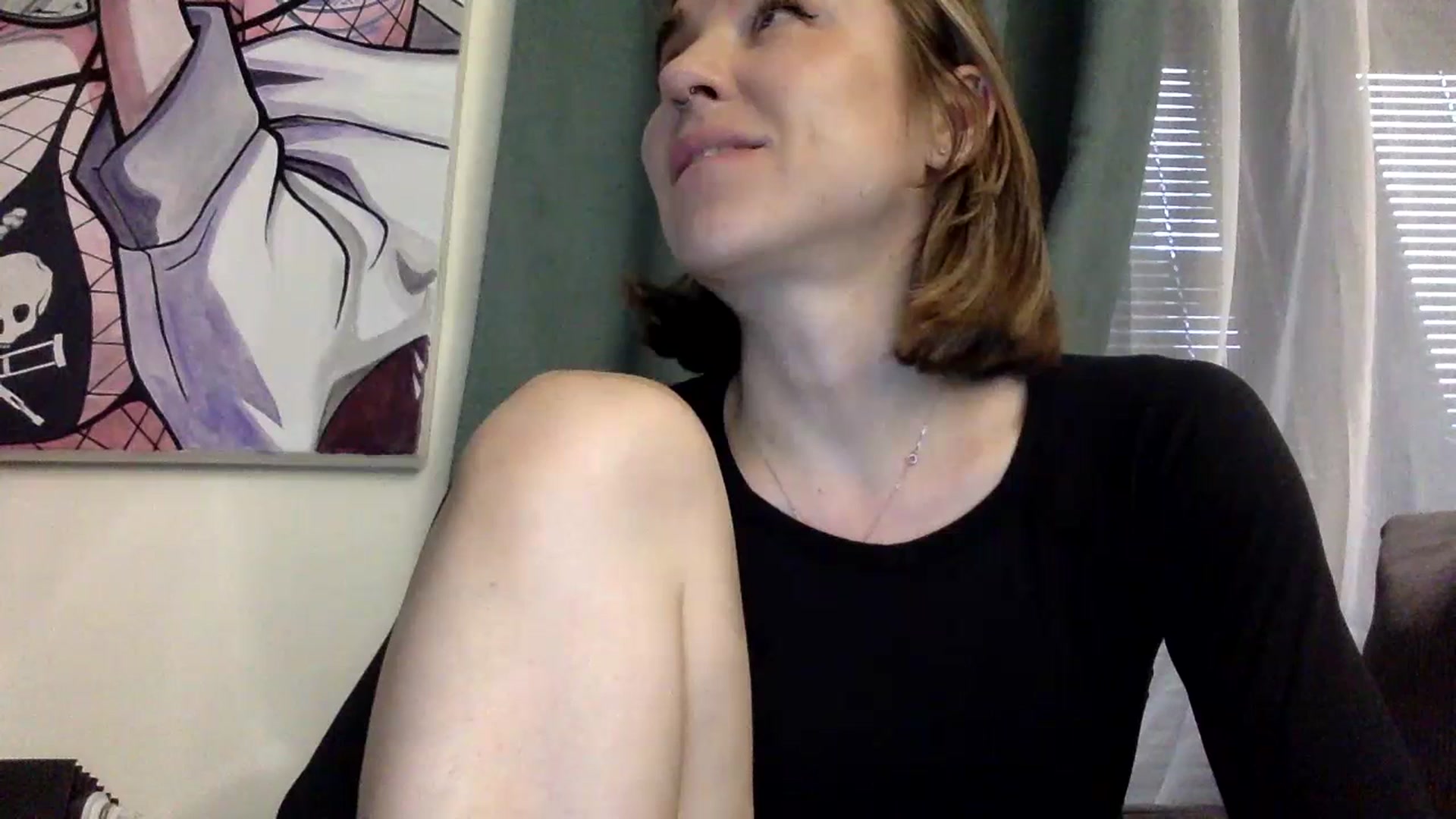 Gallery image thumbnail from EgoisticPuss's myfreecams stream on, 07/18/2023, 17:22 image 9 of 20