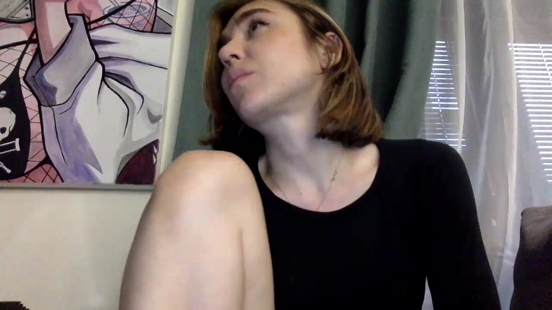 Gallery image thumbnail from EgoisticPuss's myfreecams stream on, 07/18/2023, 17:22 image 3 of 20