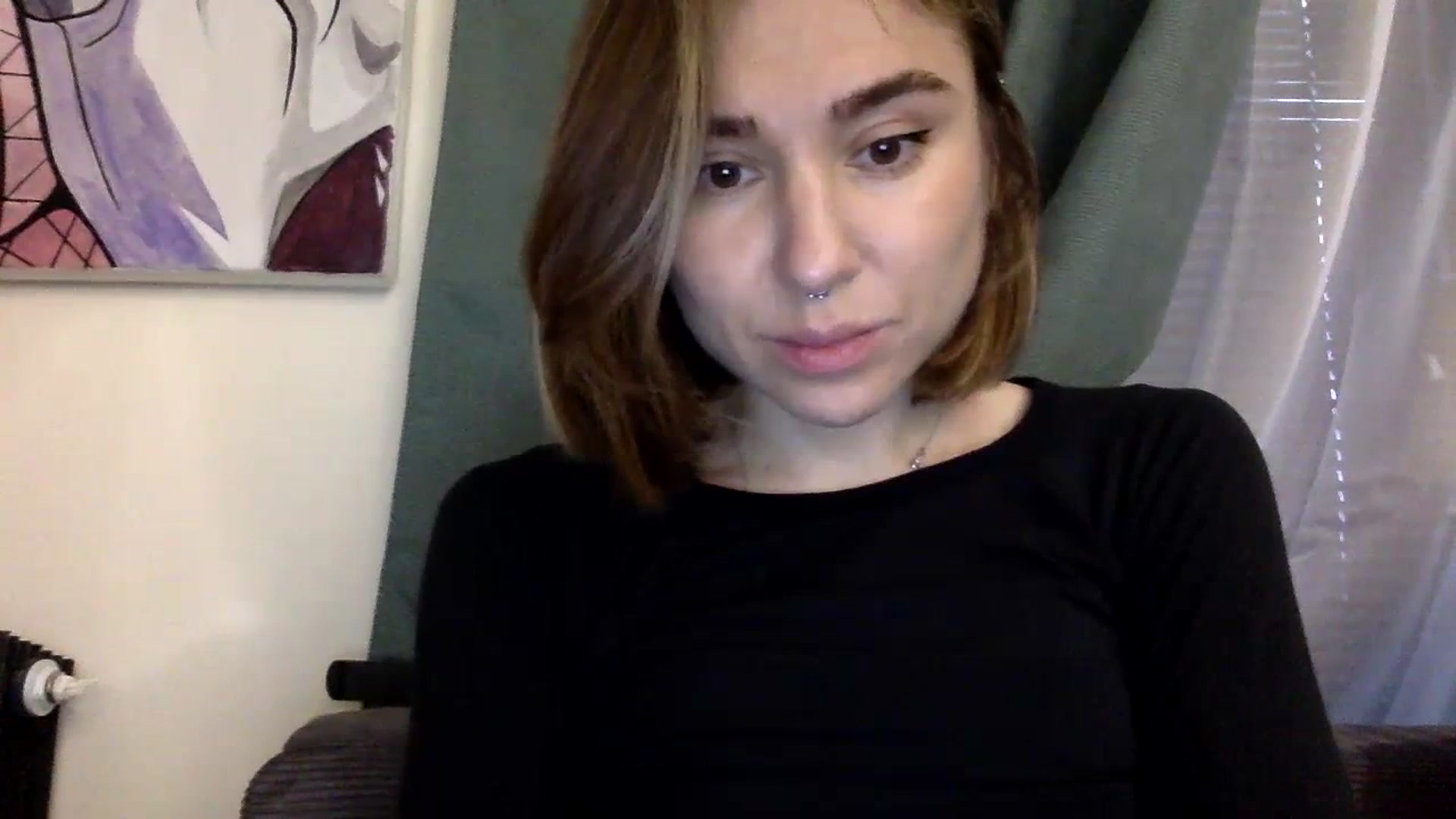 Gallery image thumbnail from EgoisticPuss's myfreecams stream on, 07/18/2023, 17:22 image 19 of 20