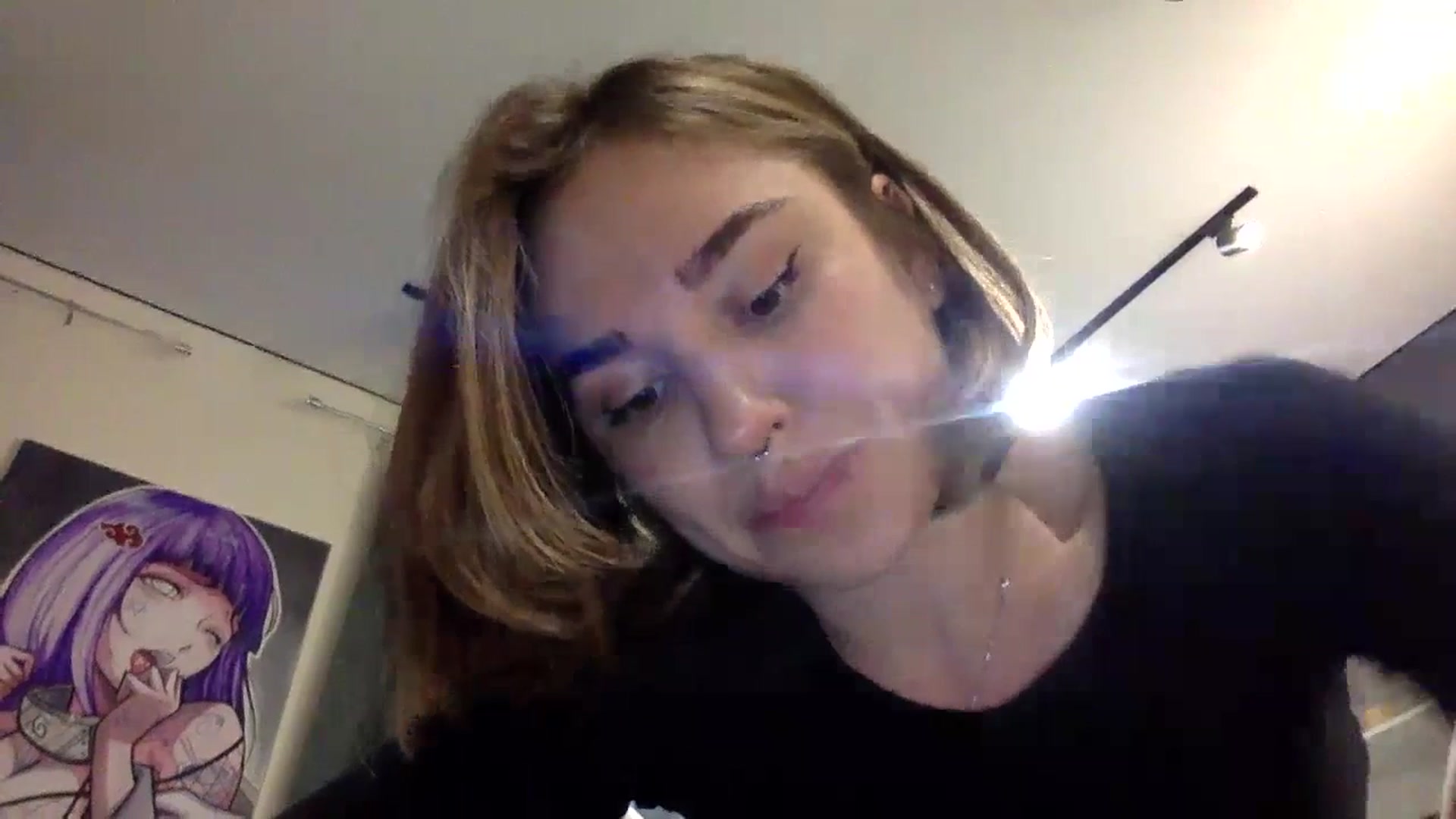 Gallery image thumbnail from EgoisticPuss's myfreecams stream on, 07/18/2023, 17:22 image 13 of 20