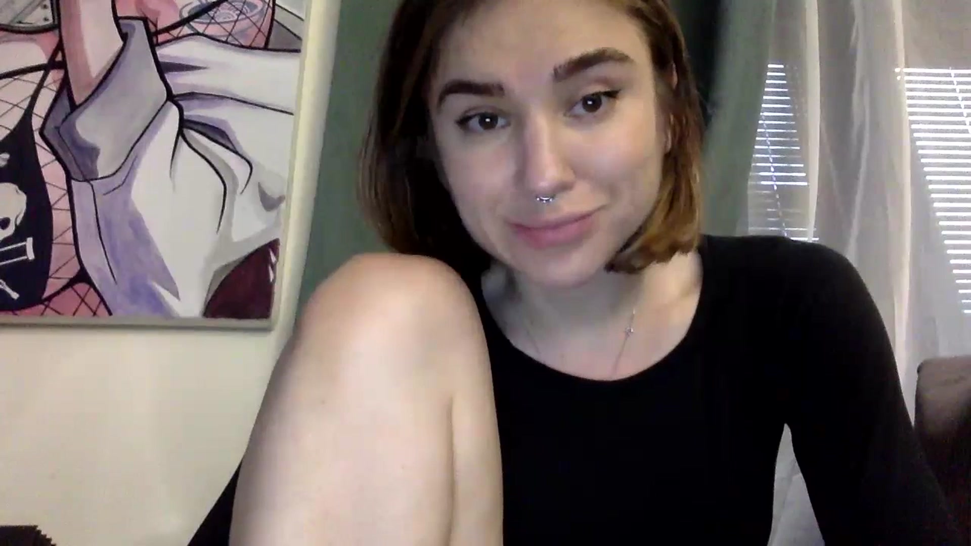 Gallery image thumbnail from EgoisticPuss's myfreecams stream on, 07/18/2023, 17:22 image 5 of 20