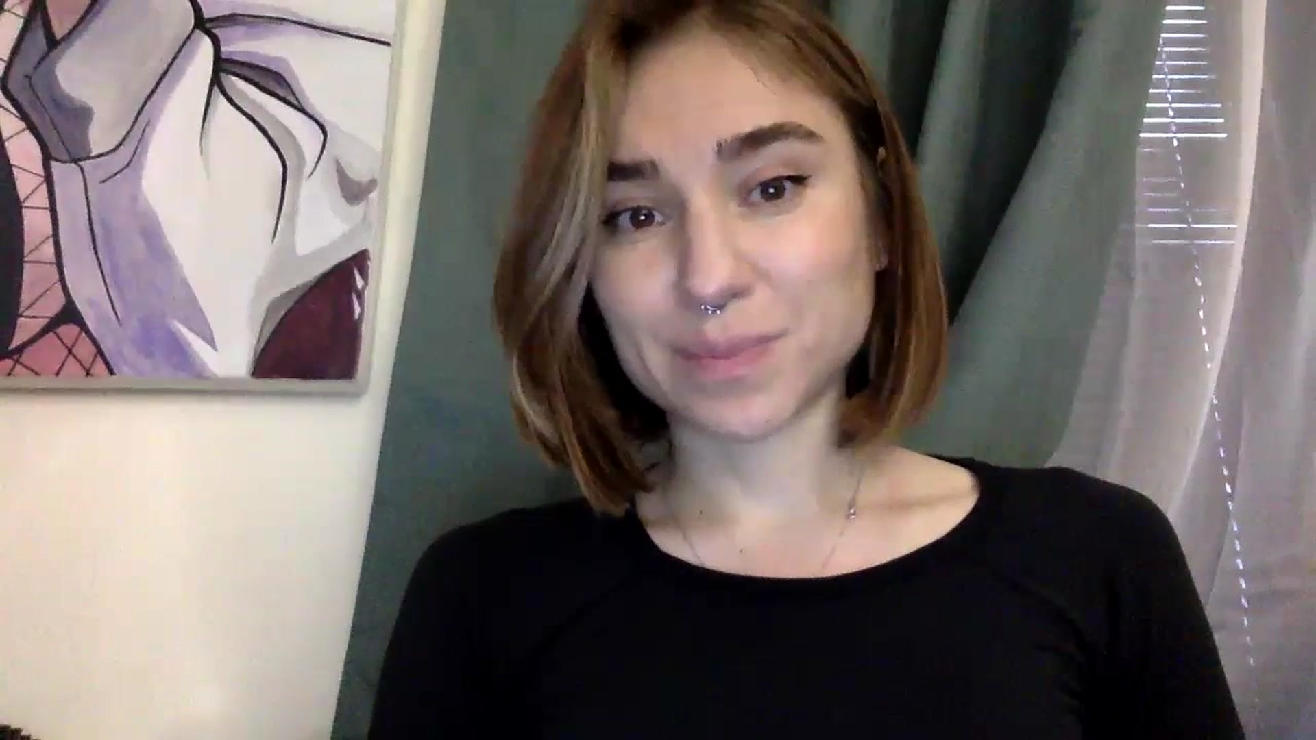 Gallery image thumbnail from EgoisticPuss's myfreecams stream on, 07/18/2023, 17:22 image 15 of 20