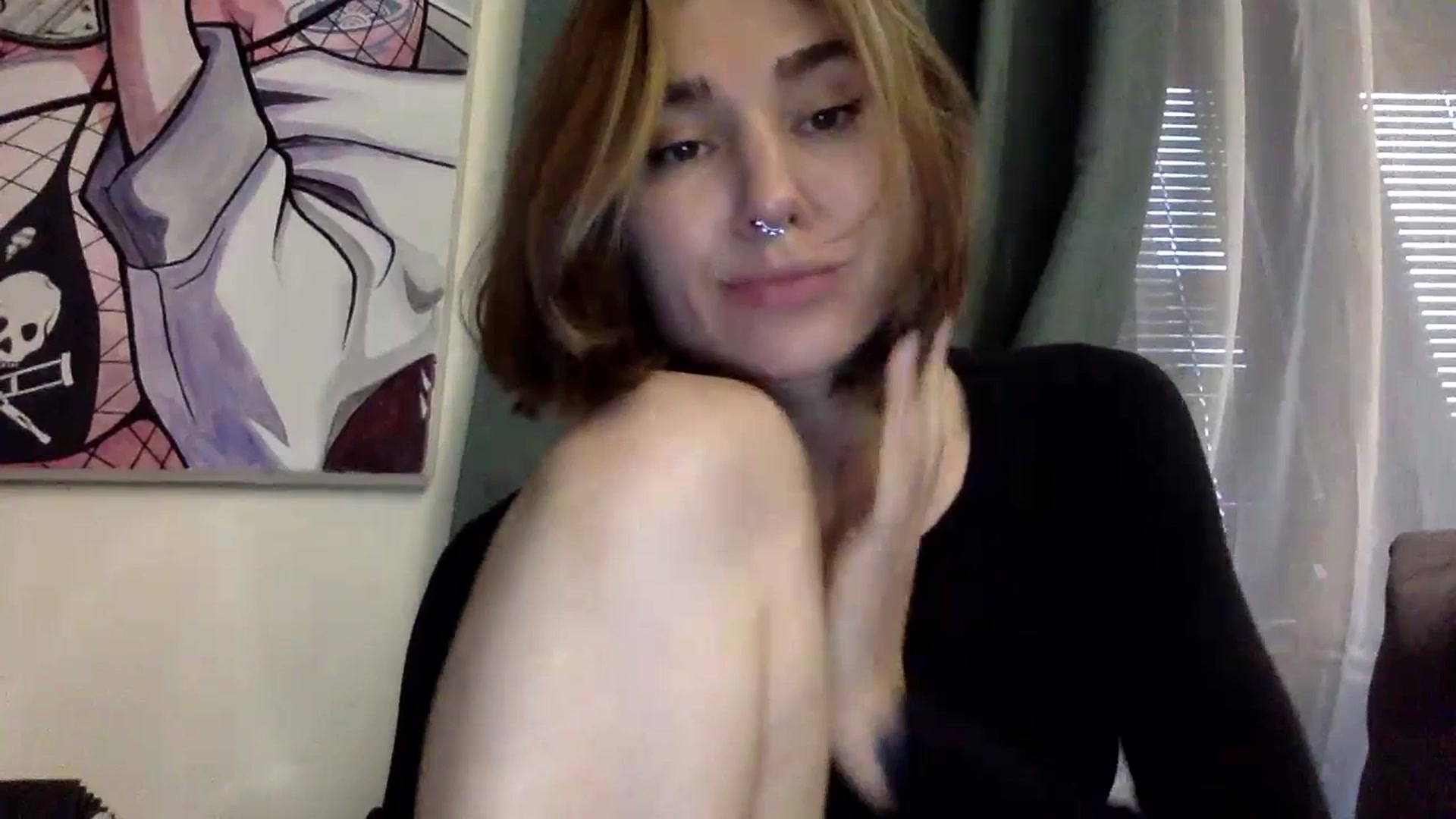 Gallery image thumbnail from EgoisticPuss's myfreecams stream on, 07/18/2023, 17:22 image 1 of 20