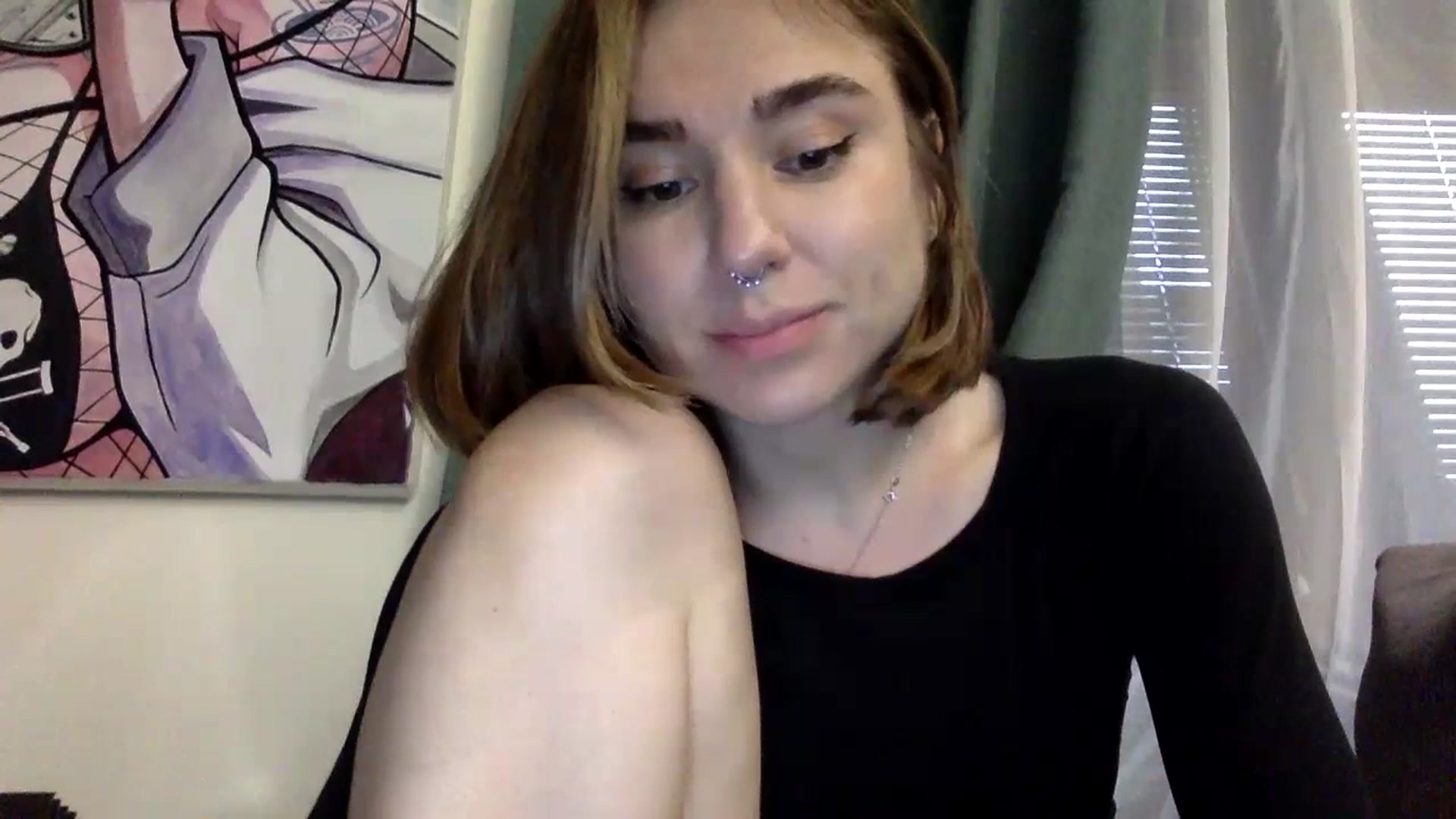 Gallery image thumbnail from EgoisticPuss's myfreecams stream on, 07/18/2023, 17:22 image 2 of 20