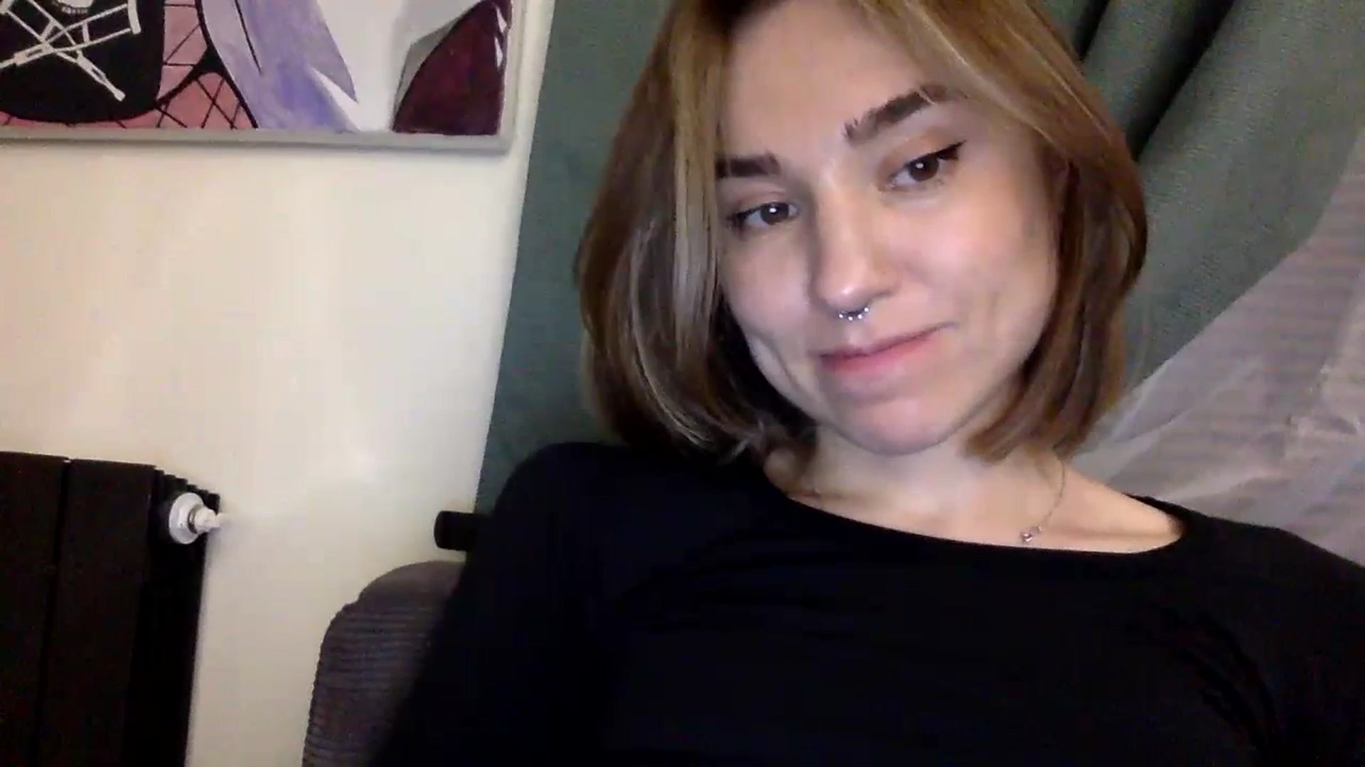 Gallery image thumbnail from EgoisticPuss's myfreecams stream on, 07/18/2023, 18:11 image 16 of 20