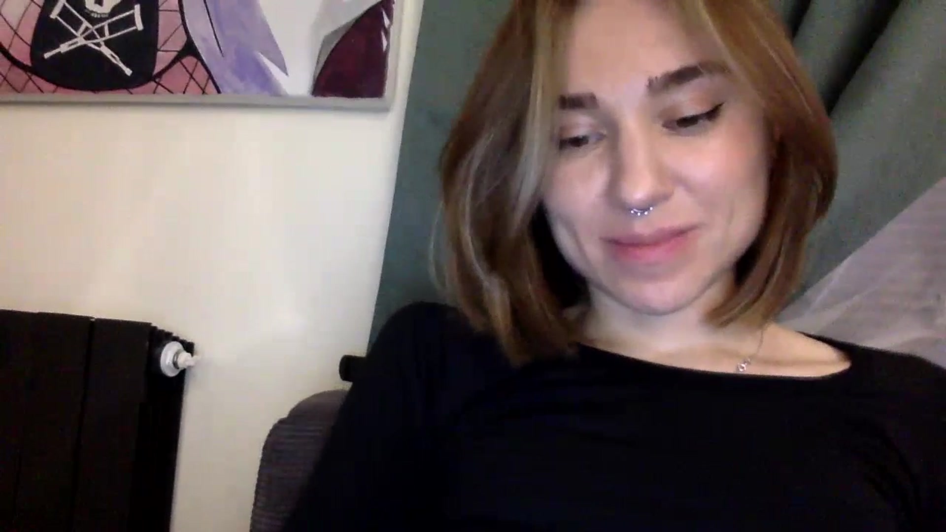 Gallery image thumbnail from EgoisticPuss's myfreecams stream on, 07/18/2023, 18:11 image 15 of 20