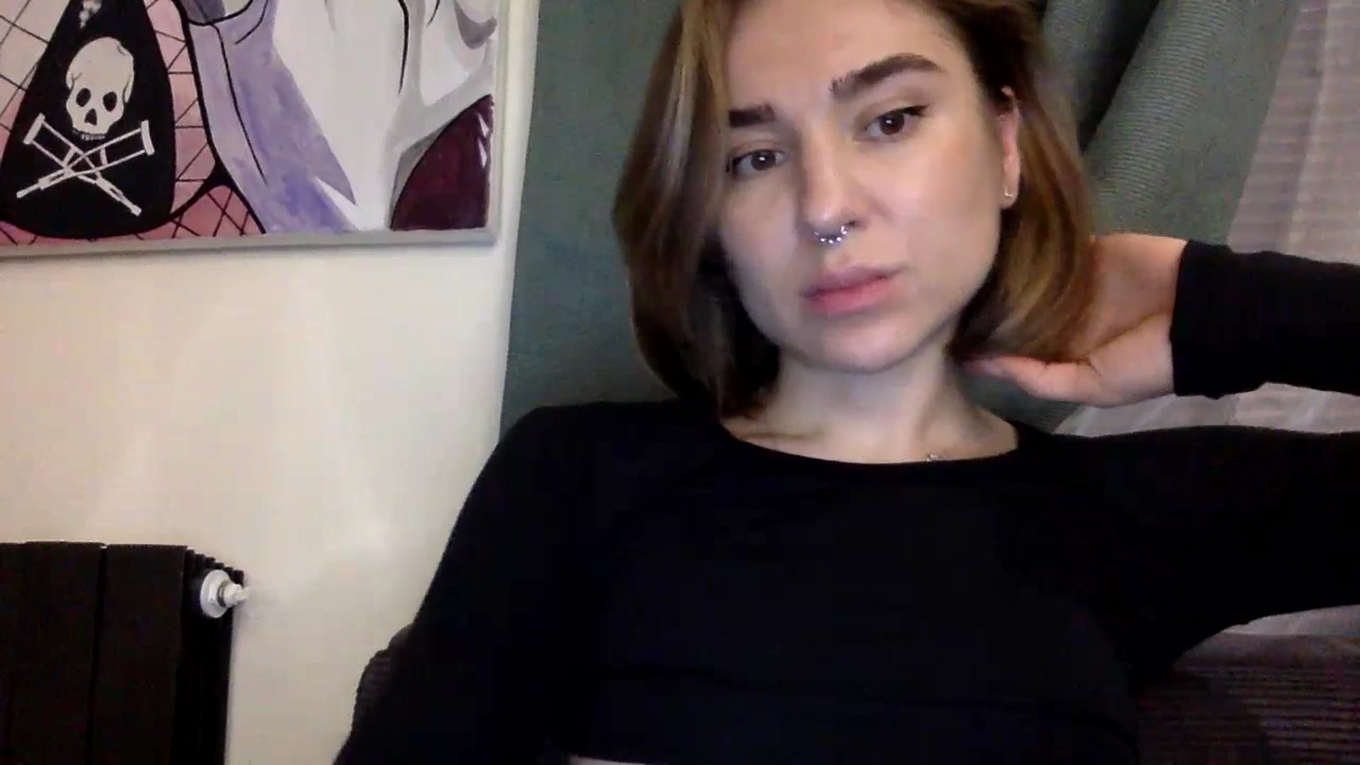 Gallery image thumbnail from EgoisticPuss's myfreecams stream on, 07/18/2023, 18:11 image 9 of 20