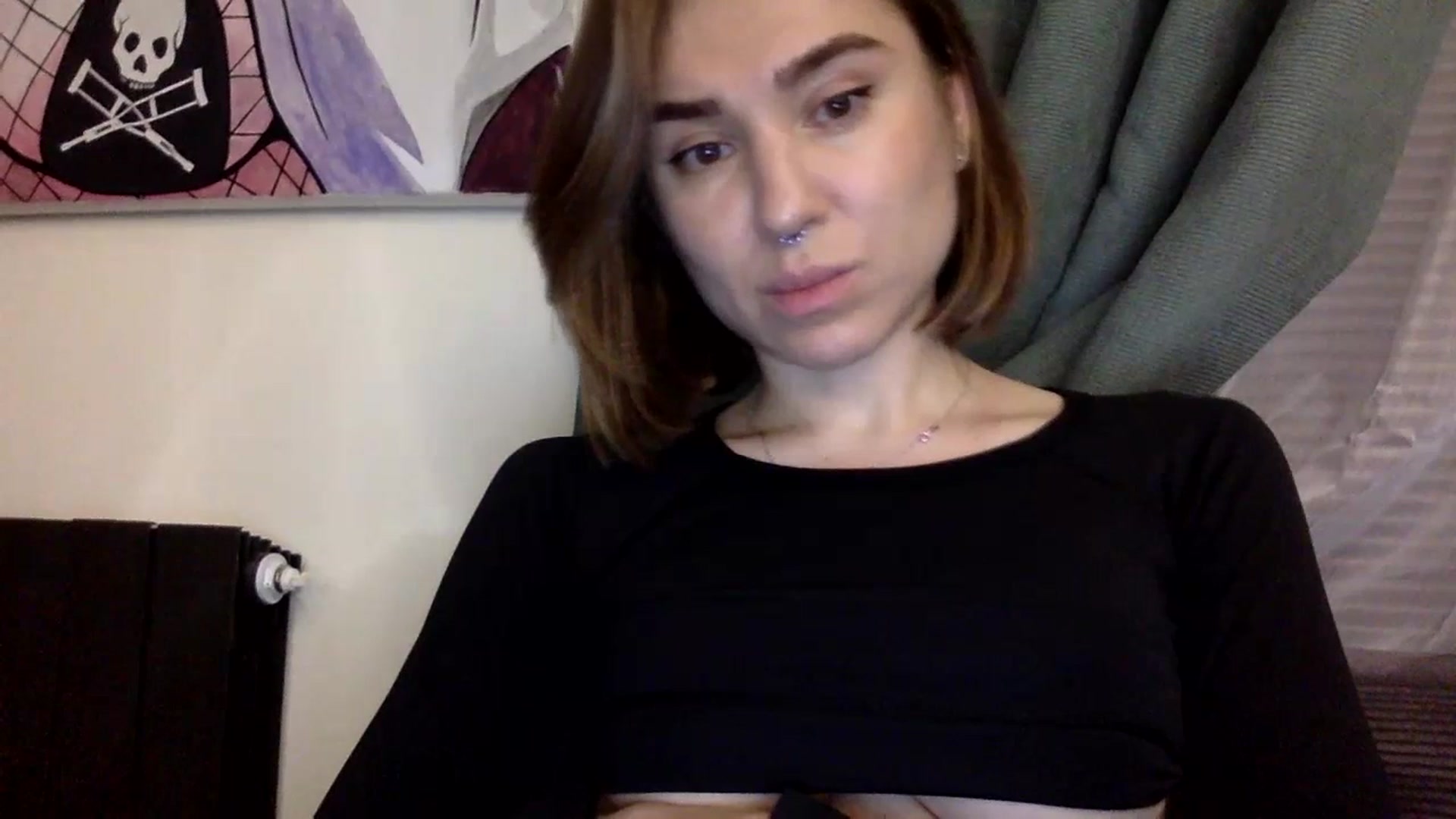 Gallery image thumbnail from EgoisticPuss's myfreecams stream on, 07/18/2023, 18:11 image 2 of 20
