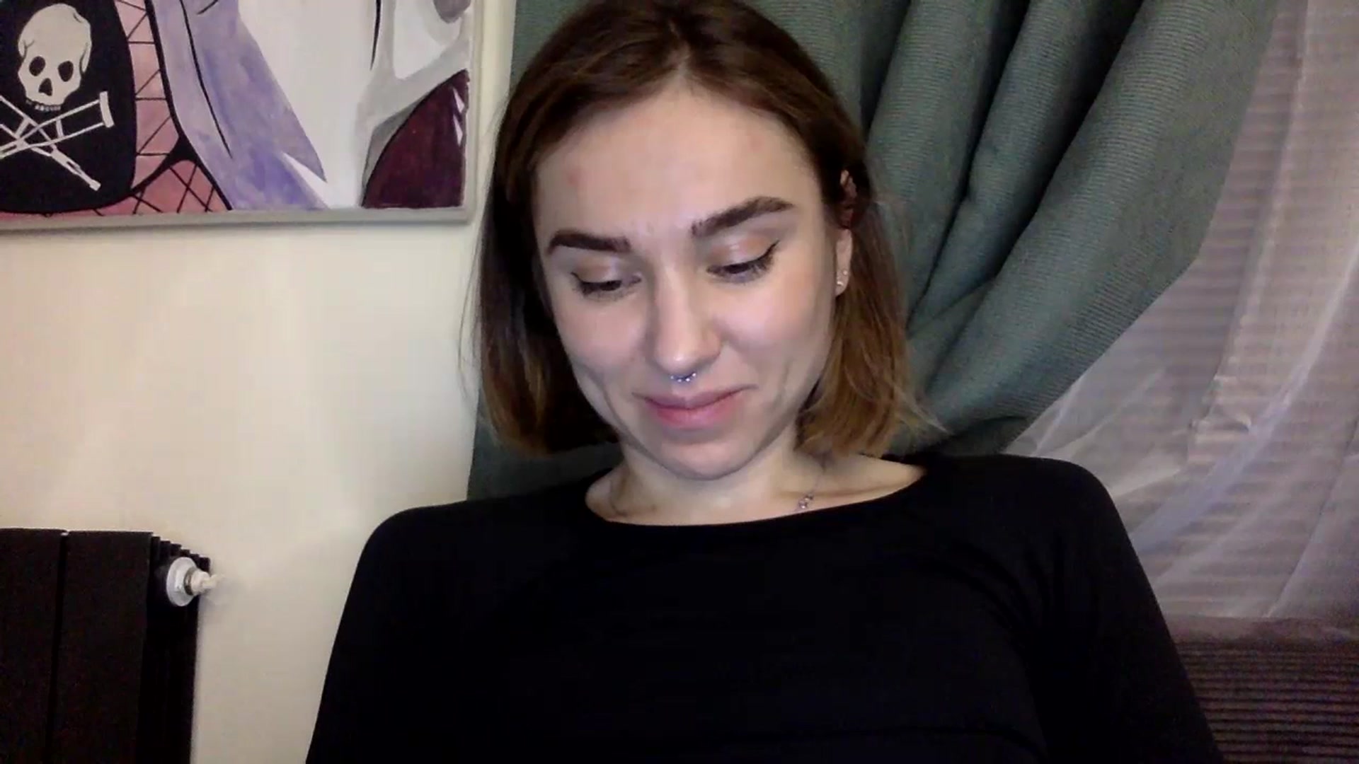 Gallery image thumbnail from EgoisticPuss's myfreecams stream on, 07/18/2023, 18:11 image 17 of 20