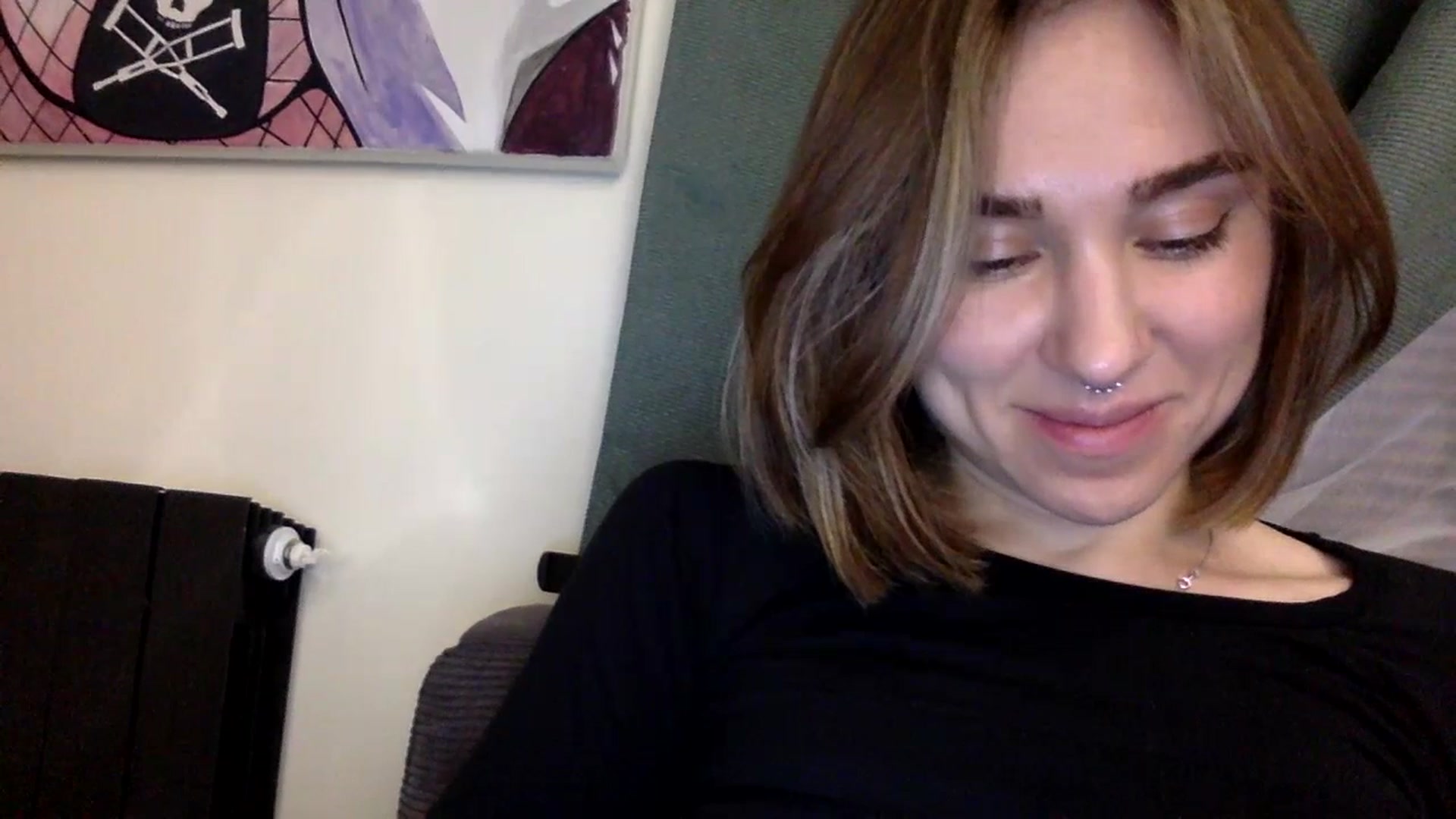 Gallery image thumbnail from EgoisticPuss's myfreecams stream on, 07/18/2023, 18:11 image 14 of 20