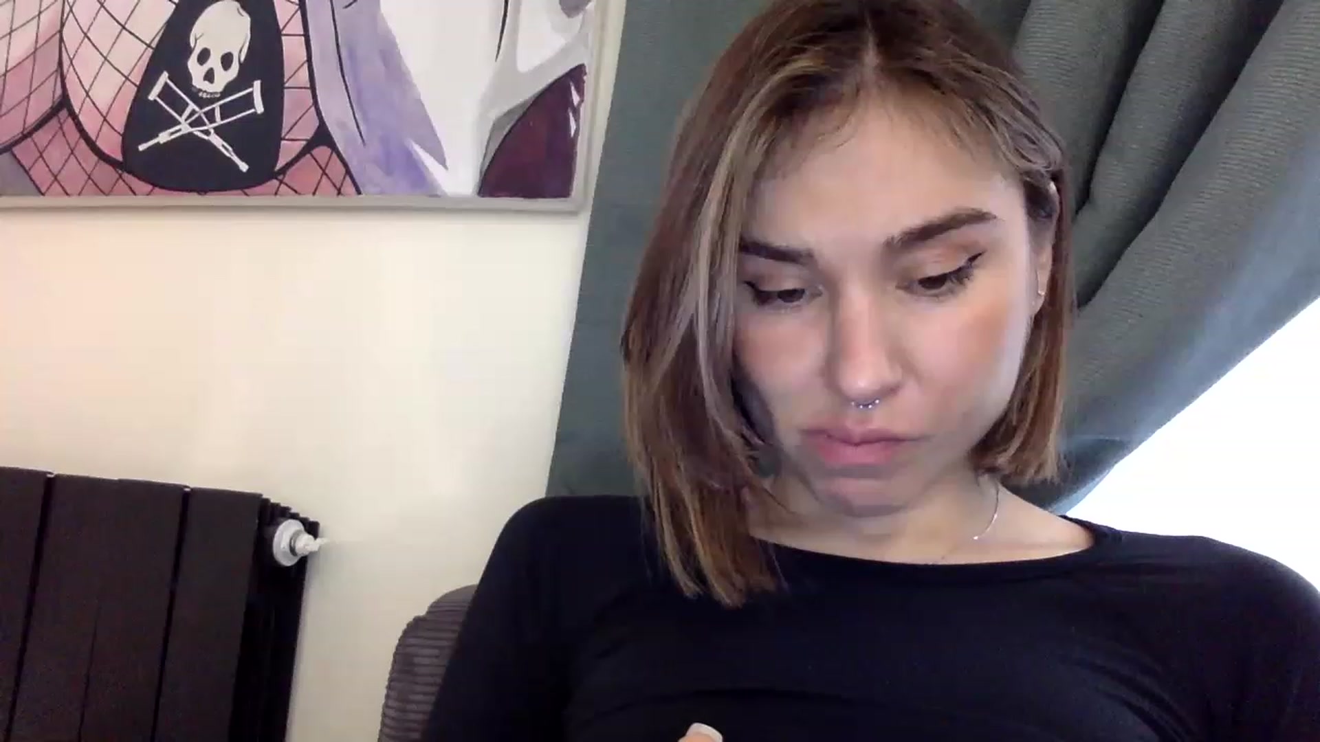 Gallery image thumbnail from EgoisticPuss's myfreecams stream on, 07/19/2023, 11:35 image 18 of 20