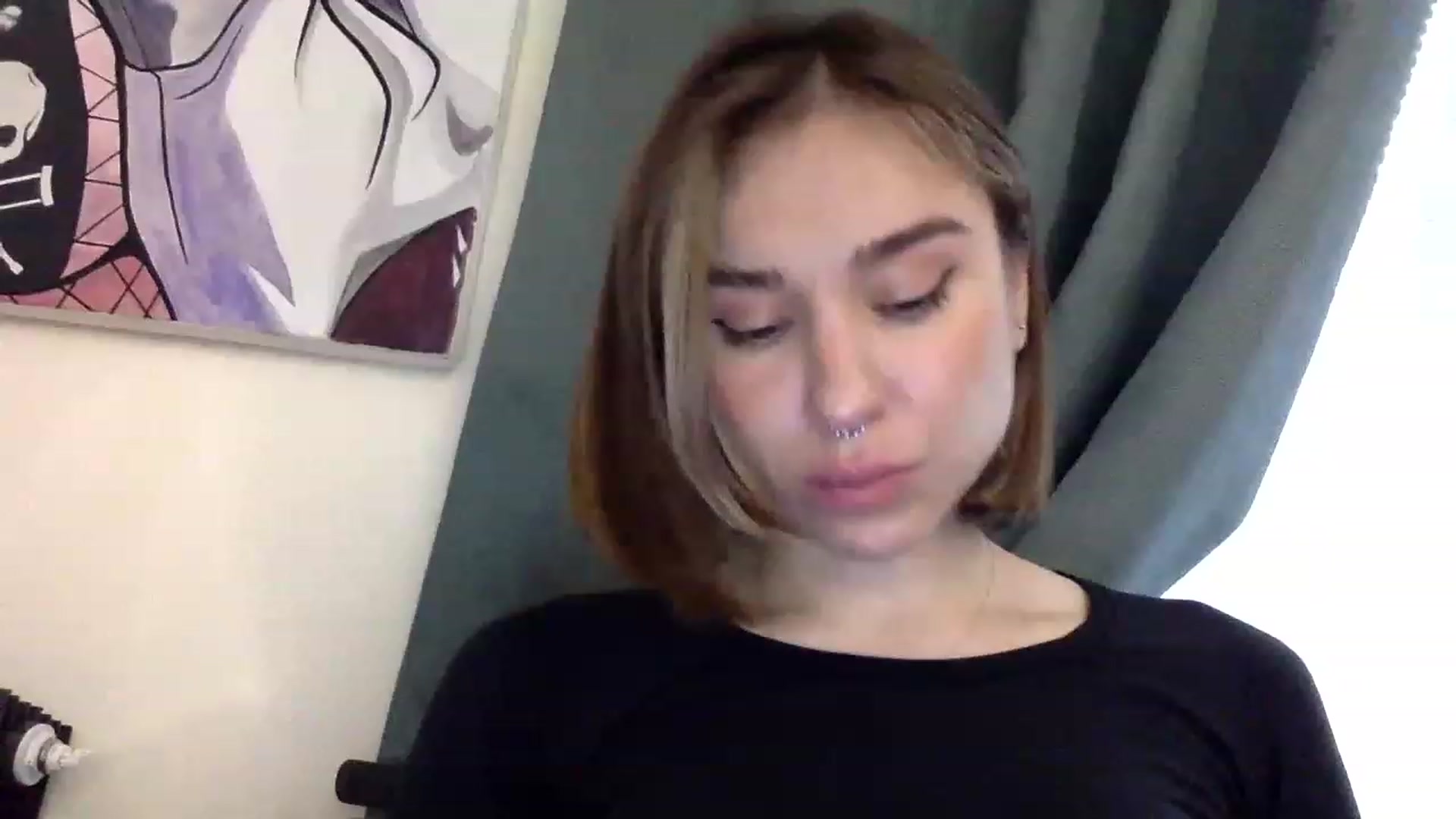 Gallery image thumbnail from EgoisticPuss's myfreecams stream on, 07/19/2023, 11:35 image 7 of 20