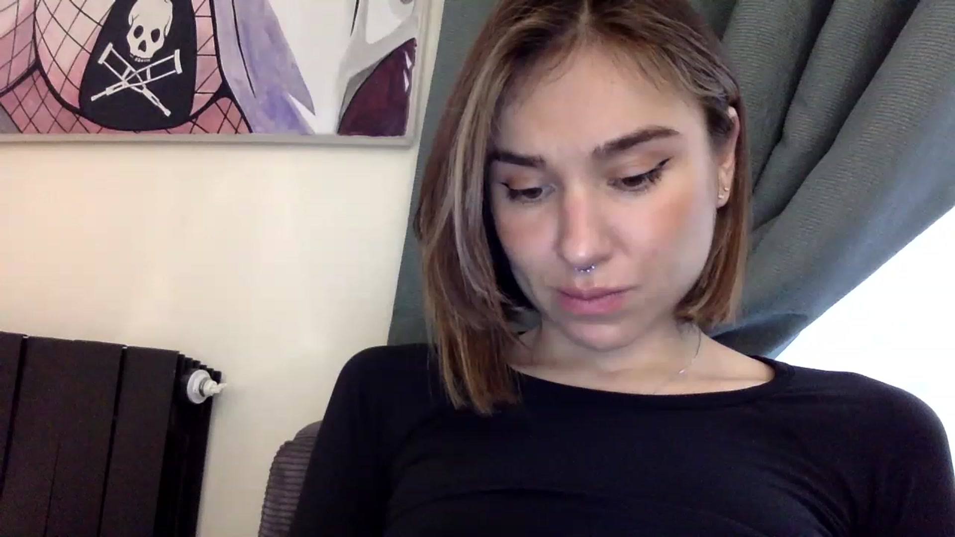 Gallery image thumbnail from EgoisticPuss's myfreecams stream on, 07/19/2023, 11:35 image 15 of 20