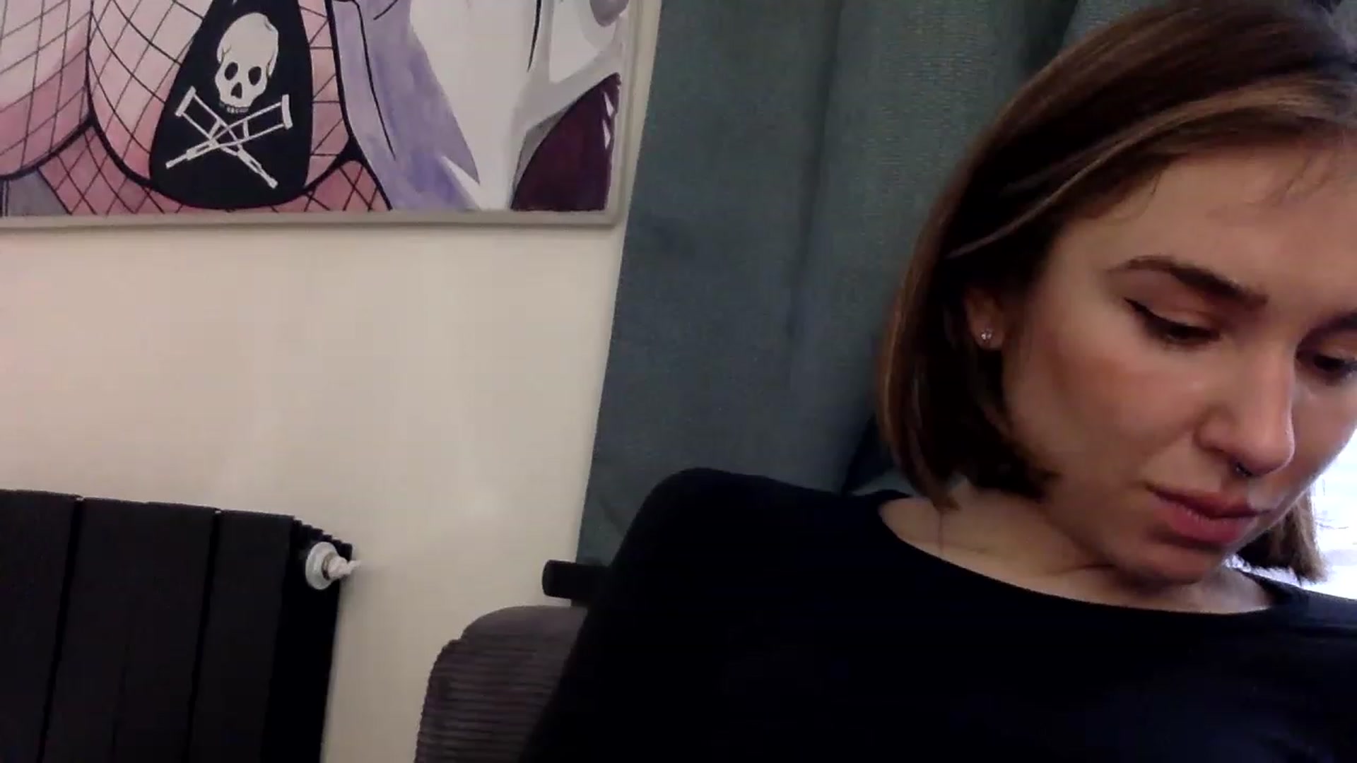 Gallery image thumbnail from EgoisticPuss's myfreecams stream on, 07/19/2023, 11:35 image 20 of 20