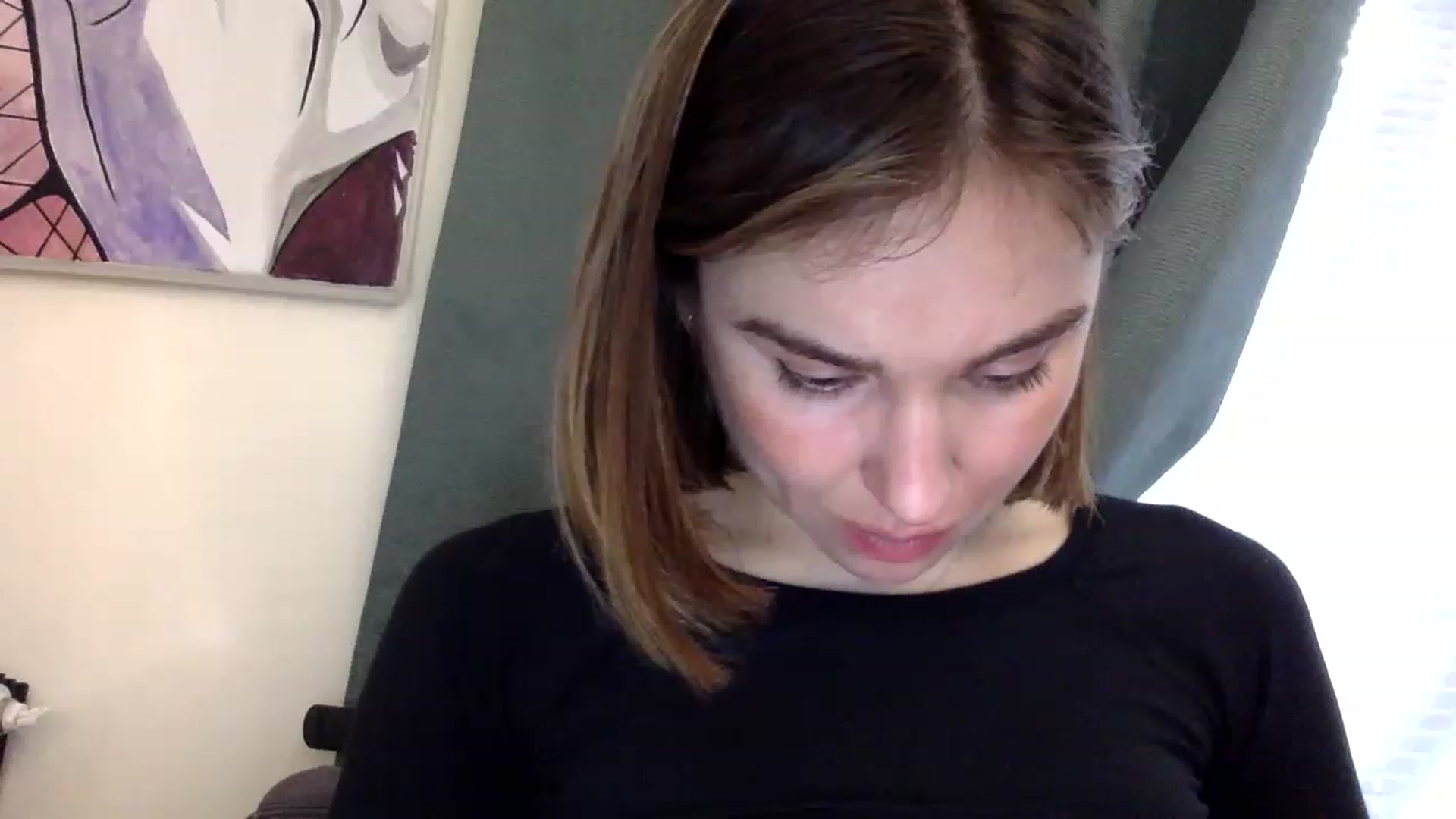 Gallery image thumbnail from EgoisticPuss's myfreecams stream on, 07/19/2023, 11:35 image 5 of 20