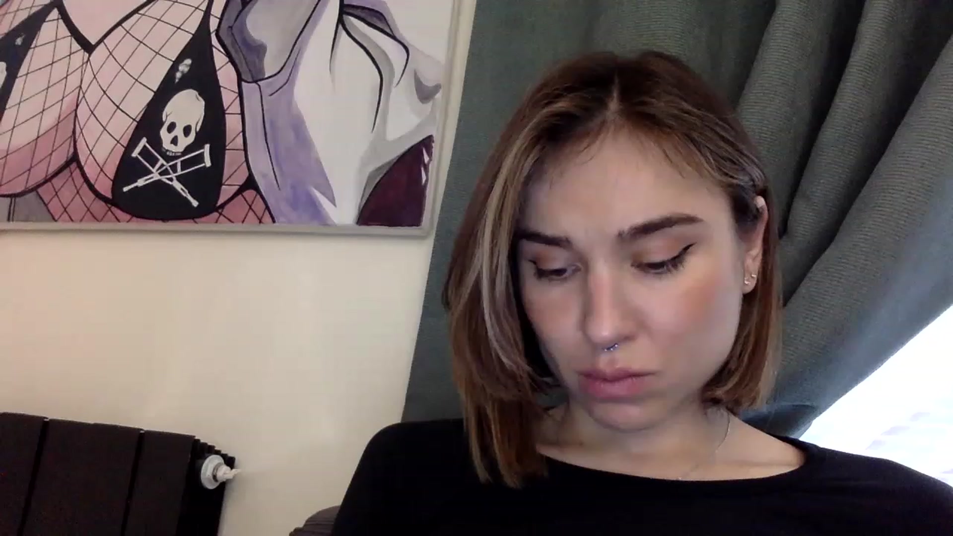 Gallery image thumbnail from EgoisticPuss's myfreecams stream on, 07/19/2023, 11:35 image 11 of 20