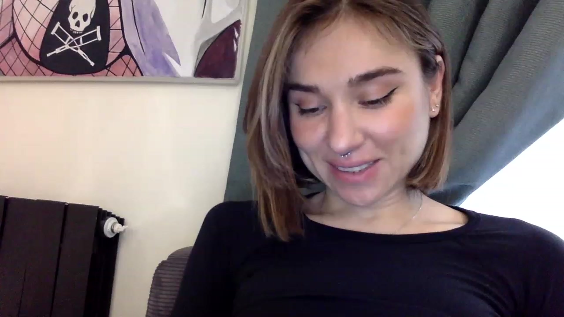 Gallery image thumbnail from EgoisticPuss's myfreecams stream on, 07/19/2023, 11:35 image 12 of 20