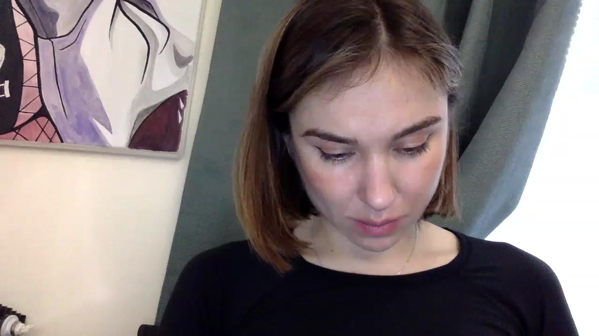 Gallery image thumbnail from EgoisticPuss's myfreecams stream on, 07/19/2023, 11:35 image 4 of 20