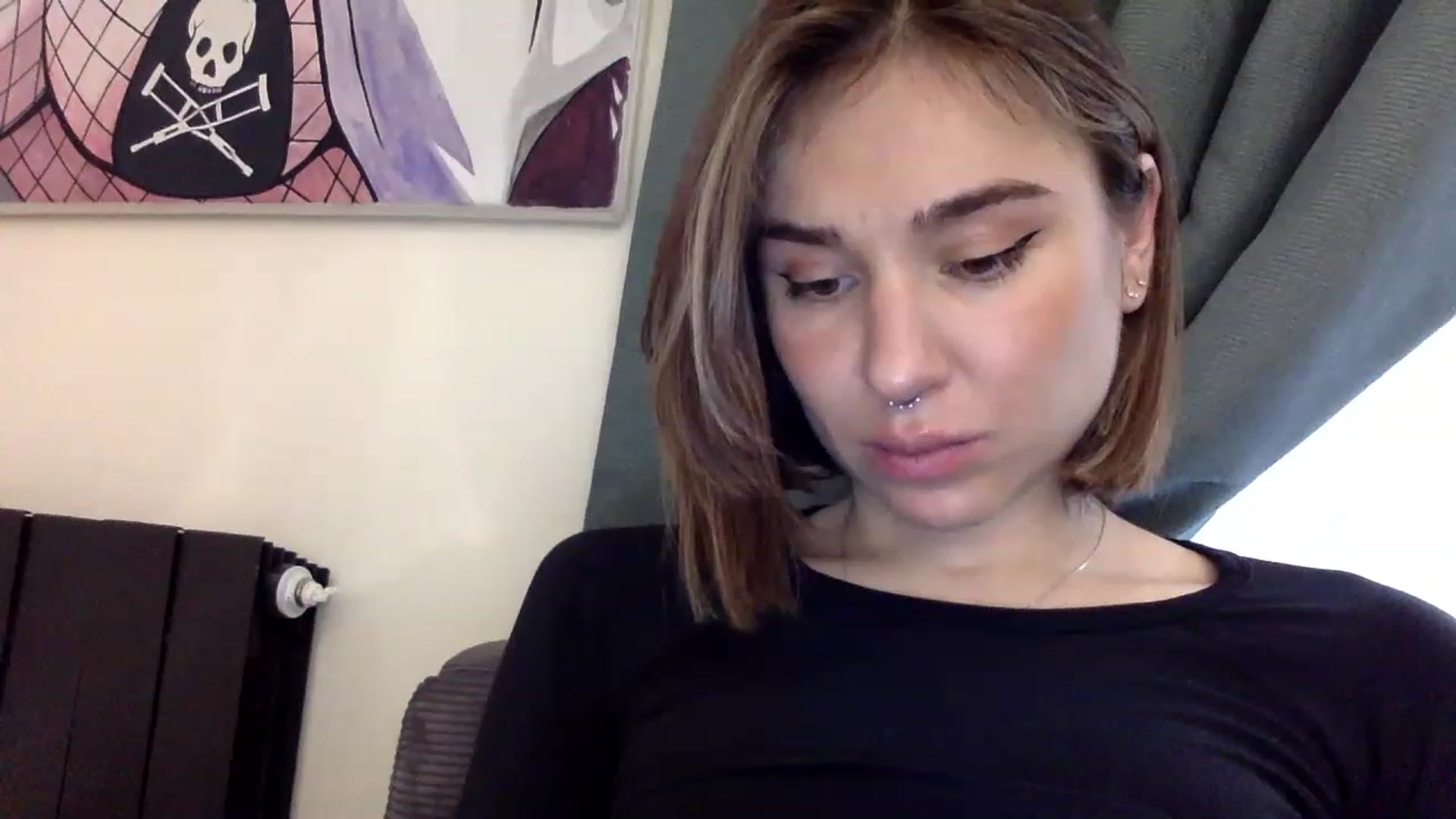 Gallery image thumbnail from EgoisticPuss's myfreecams stream on, 07/19/2023, 11:35 image 14 of 20
