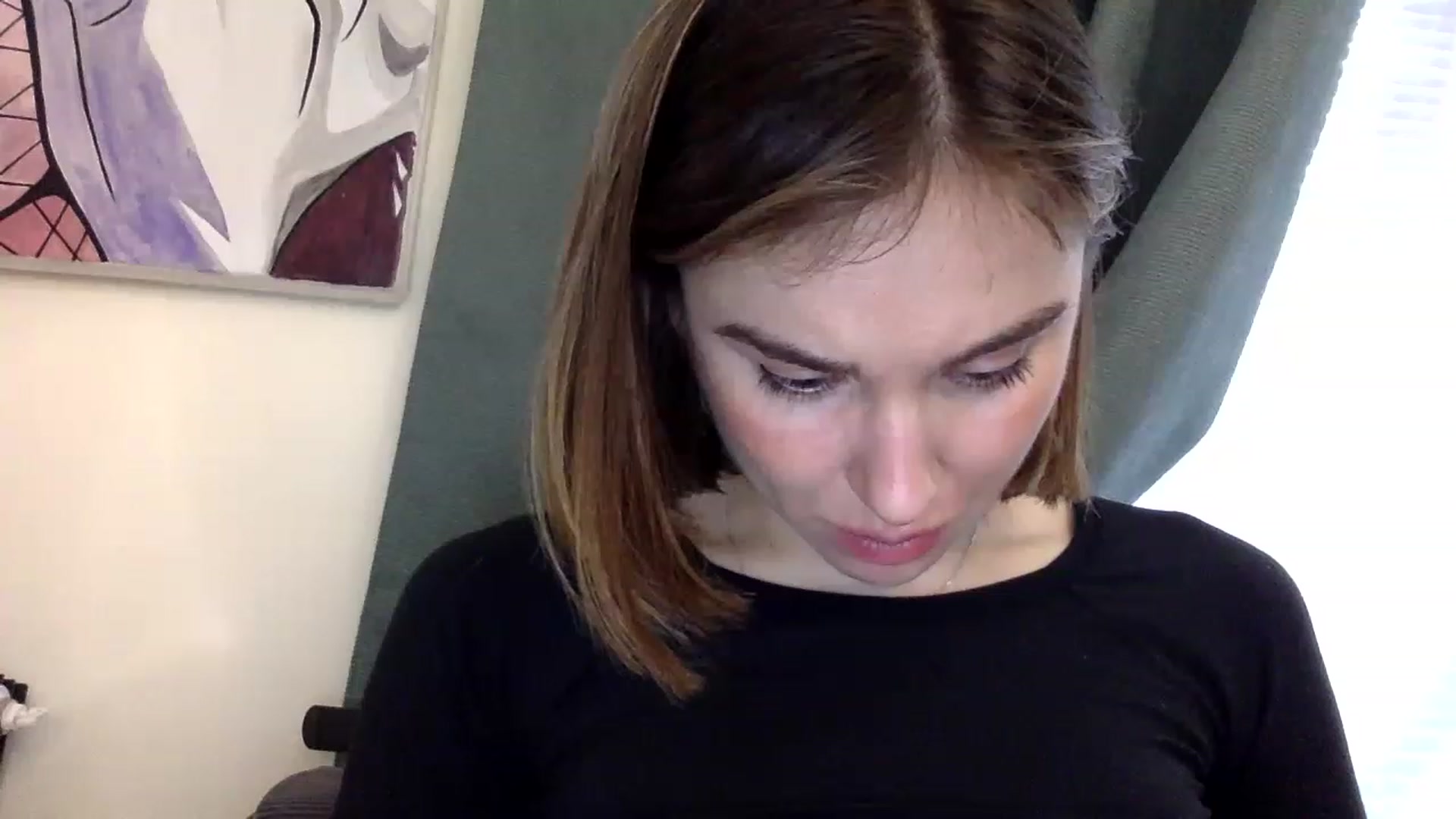 Gallery image thumbnail from EgoisticPuss's myfreecams stream on, 07/19/2023, 11:35 image 6 of 20
