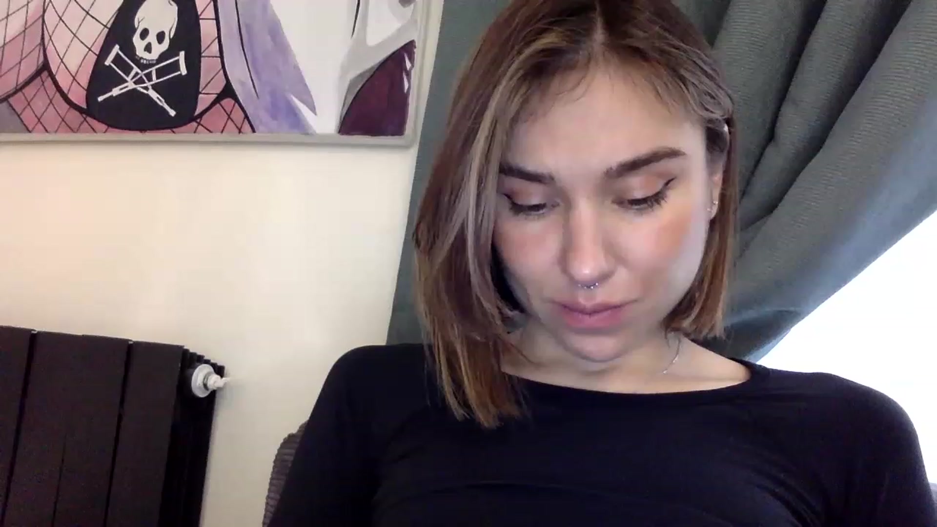 Gallery image thumbnail from EgoisticPuss's myfreecams stream on, 07/19/2023, 11:35 image 17 of 20